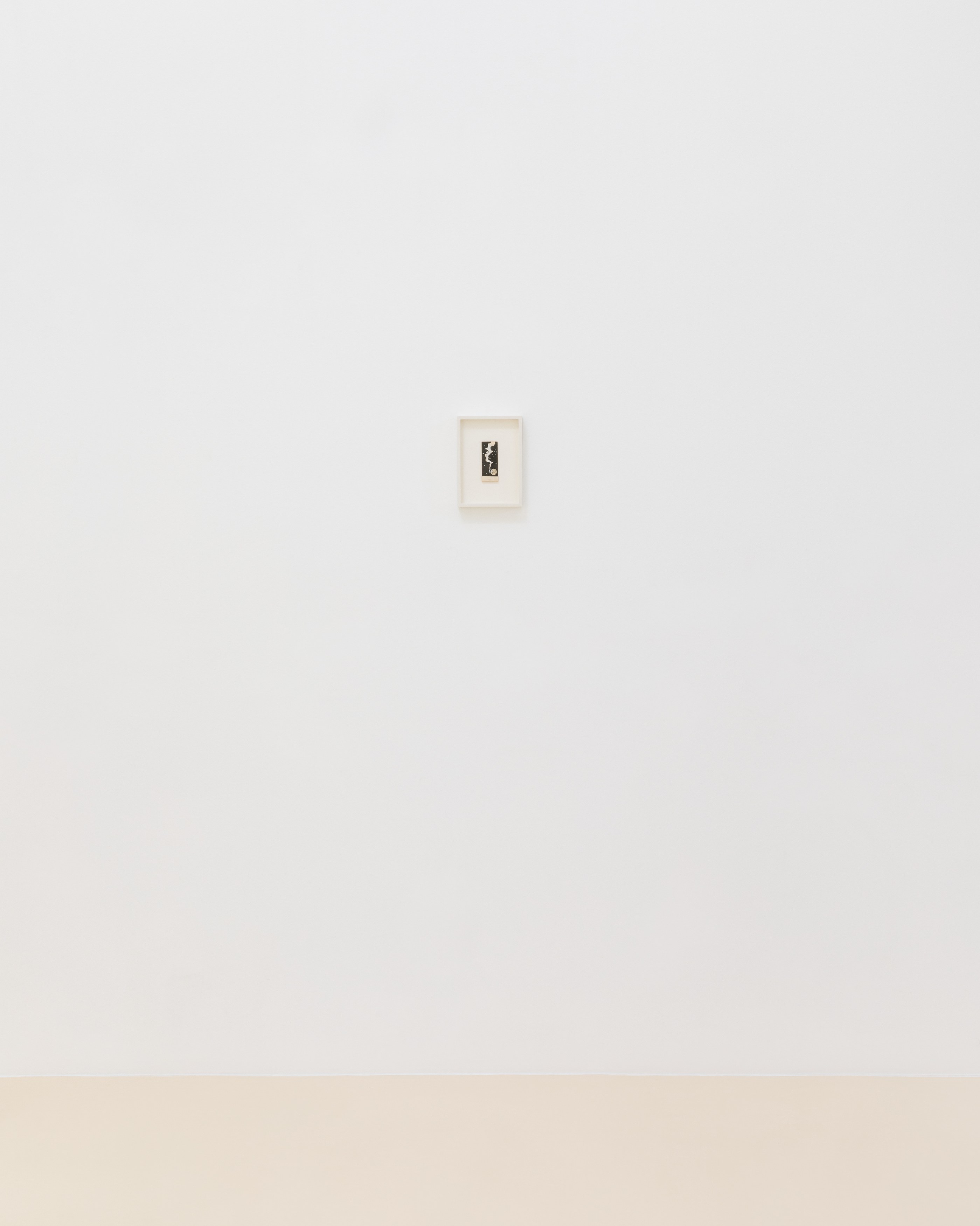 Joe Brainard, Matchbook Miniatures at Chris Sharp Gallery, photo 39