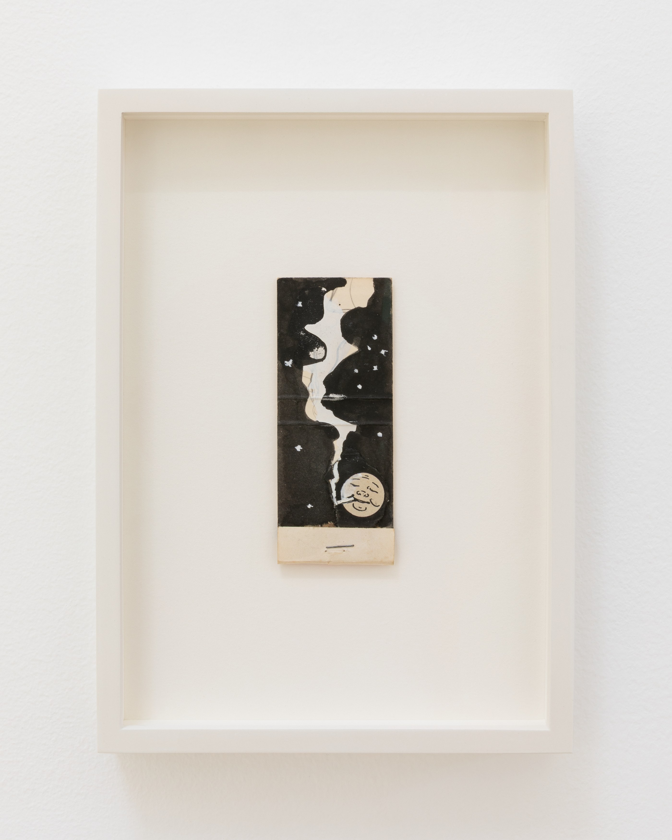 Joe Brainard, Matchbook Miniatures at Chris Sharp Gallery, photo 40