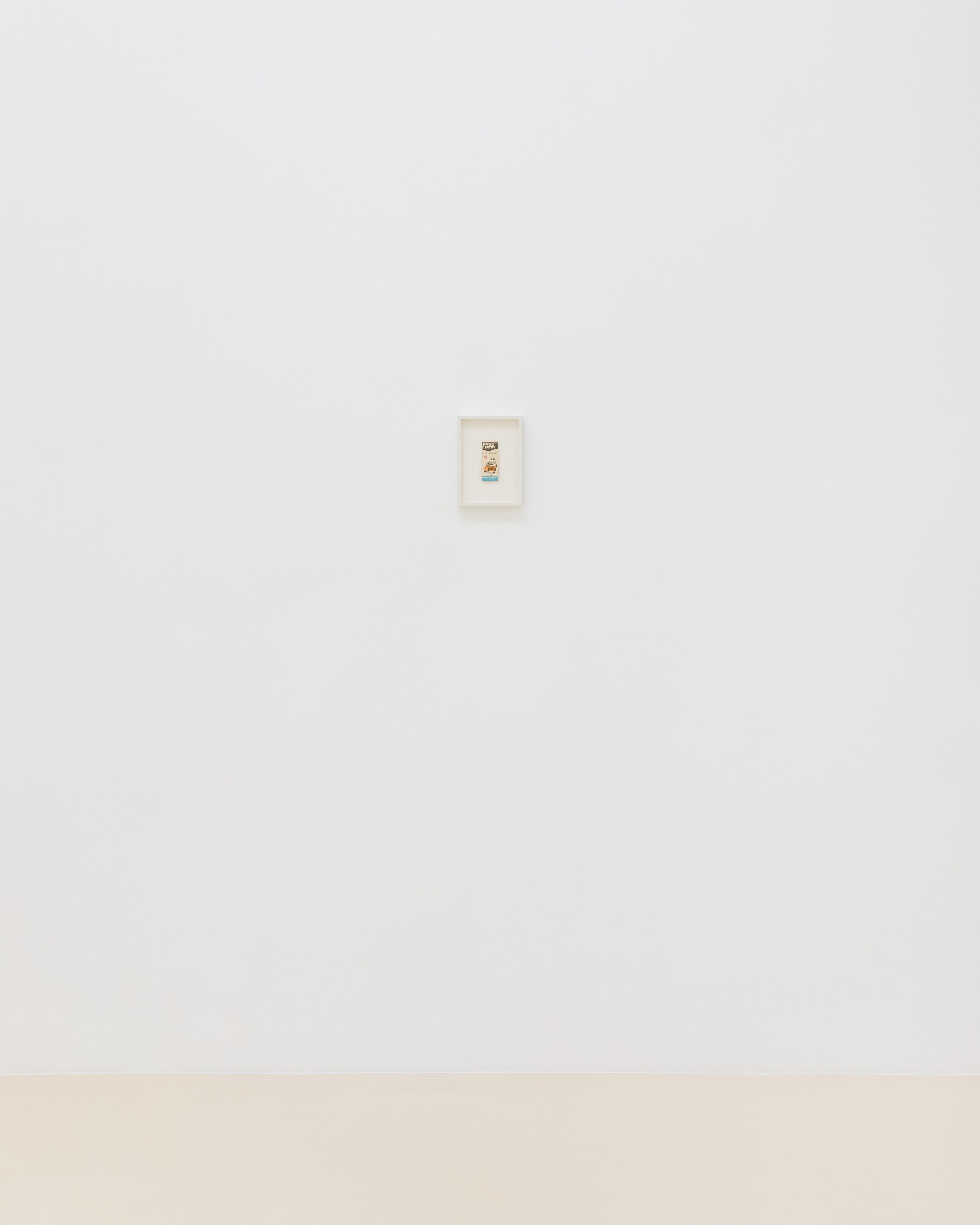 Joe Brainard, Matchbook Miniatures at Chris Sharp Gallery, photo 47