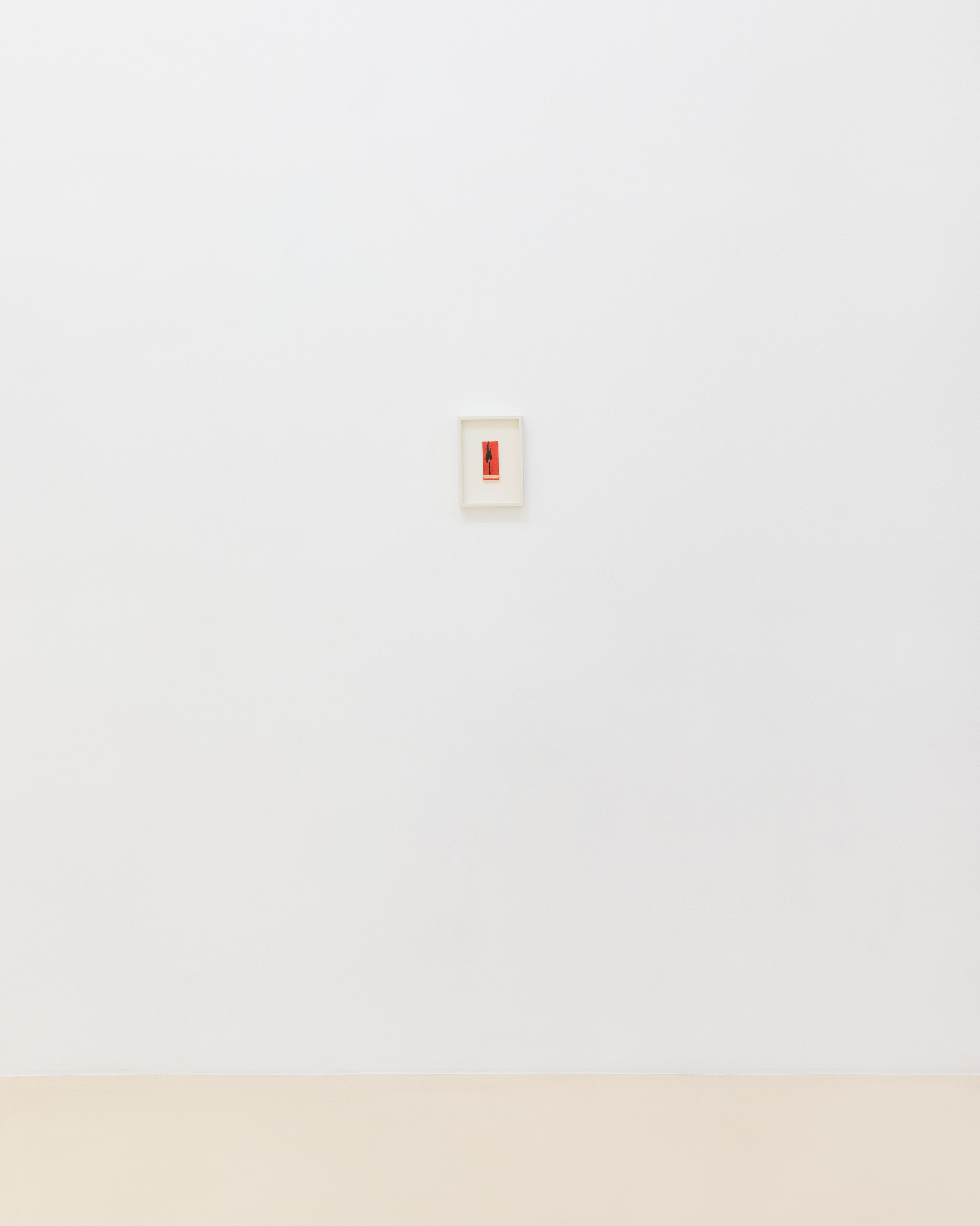 Joe Brainard, Matchbook Miniatures at Chris Sharp Gallery, photo 49
