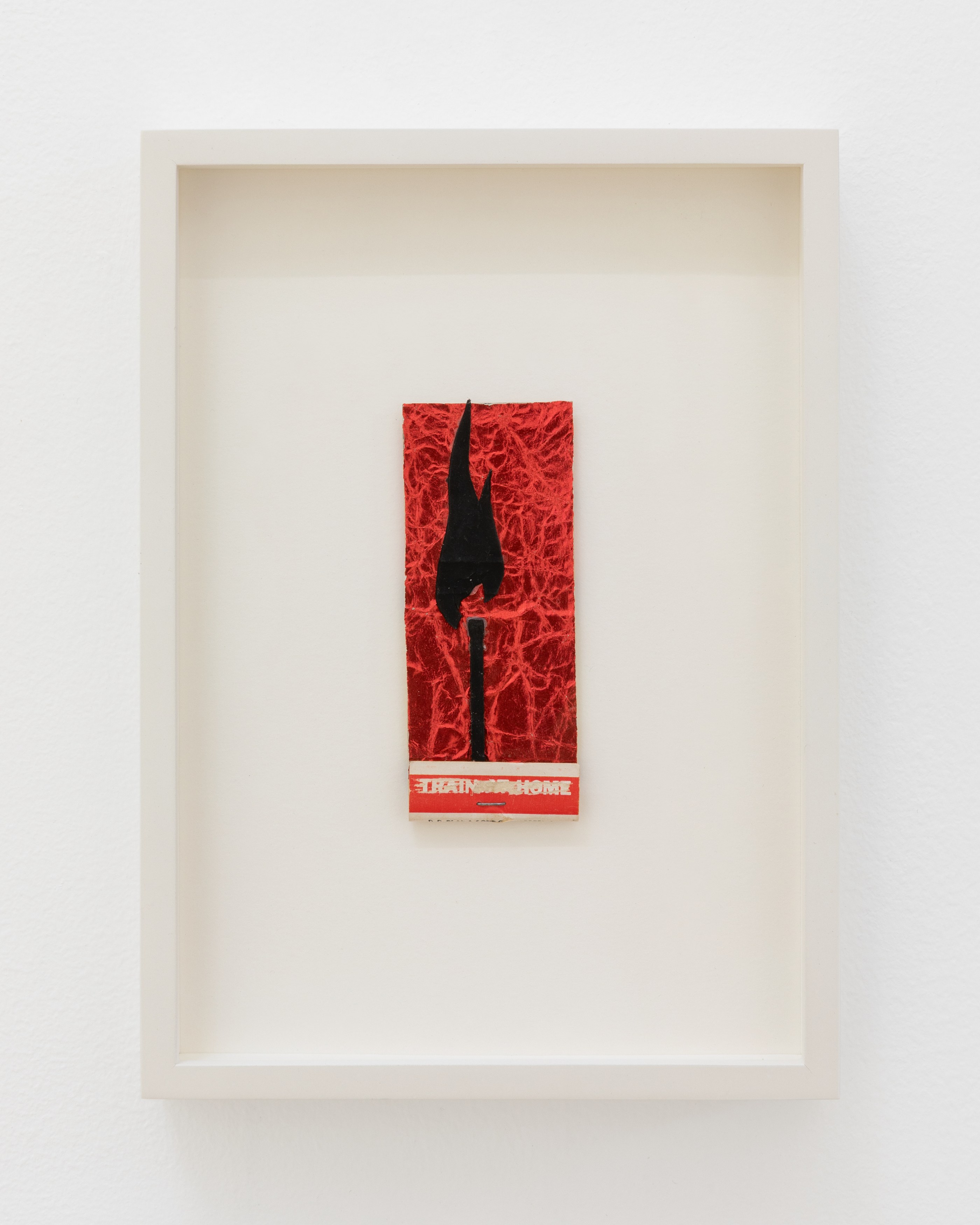 Joe Brainard, Matchbook Miniatures at Chris Sharp Gallery, photo 50