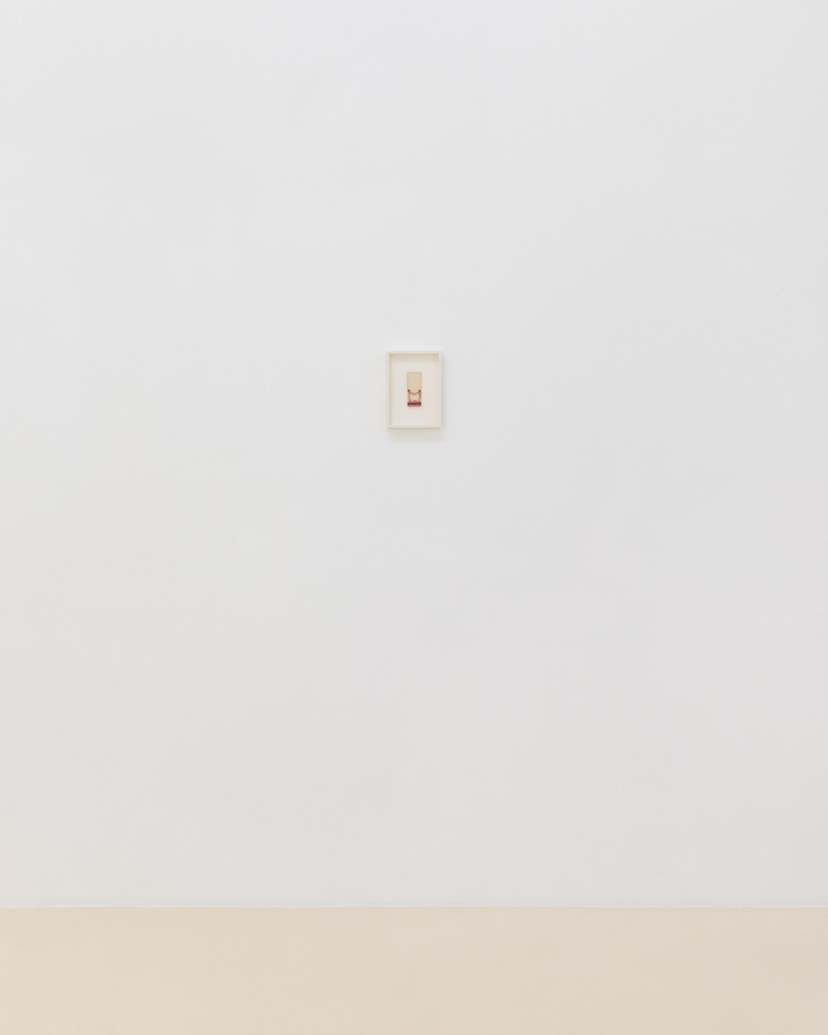 Joe Brainard, Matchbook Miniatures at Chris Sharp Gallery, photo 55