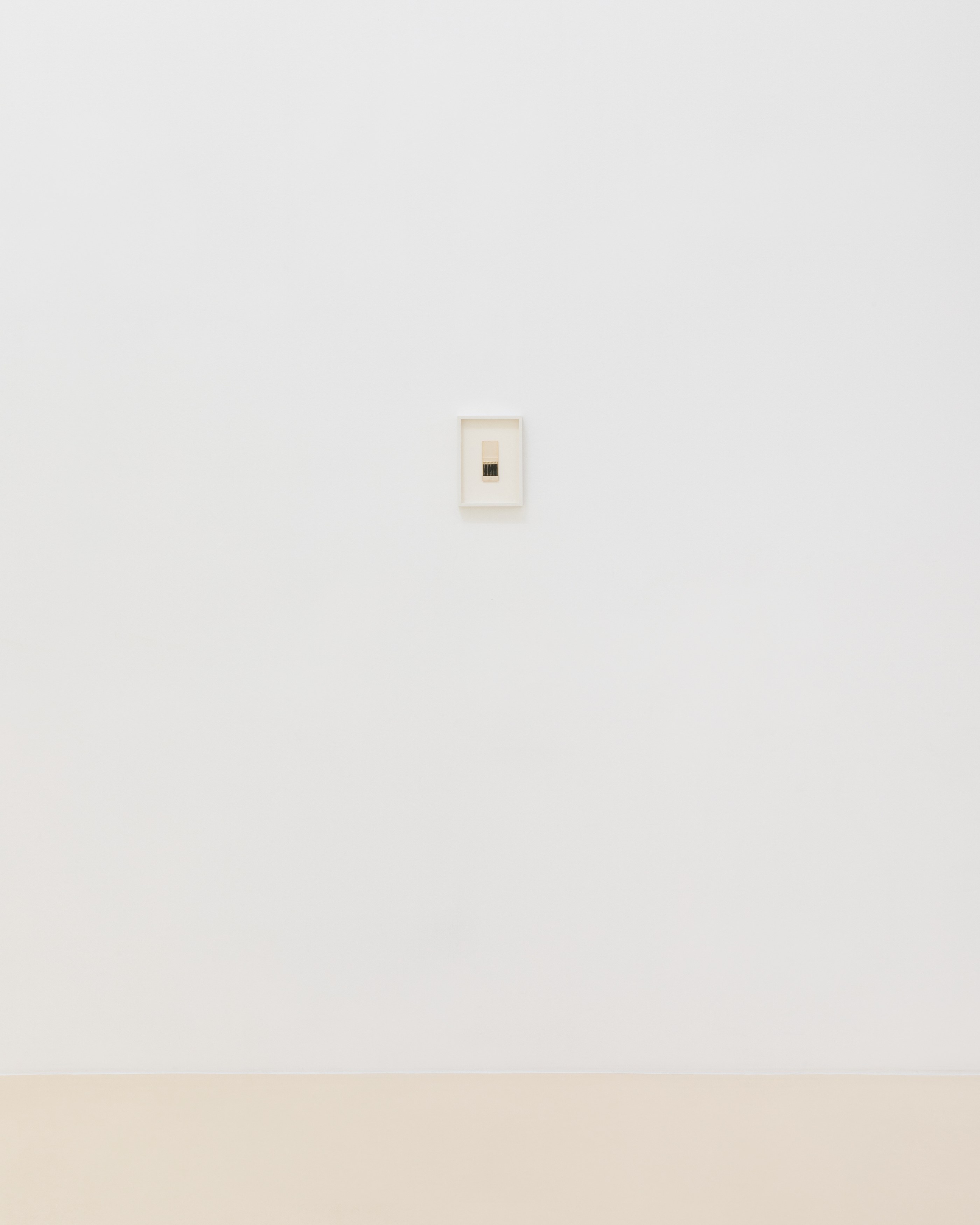 Joe Brainard, Matchbook Miniatures at Chris Sharp Gallery, photo 57