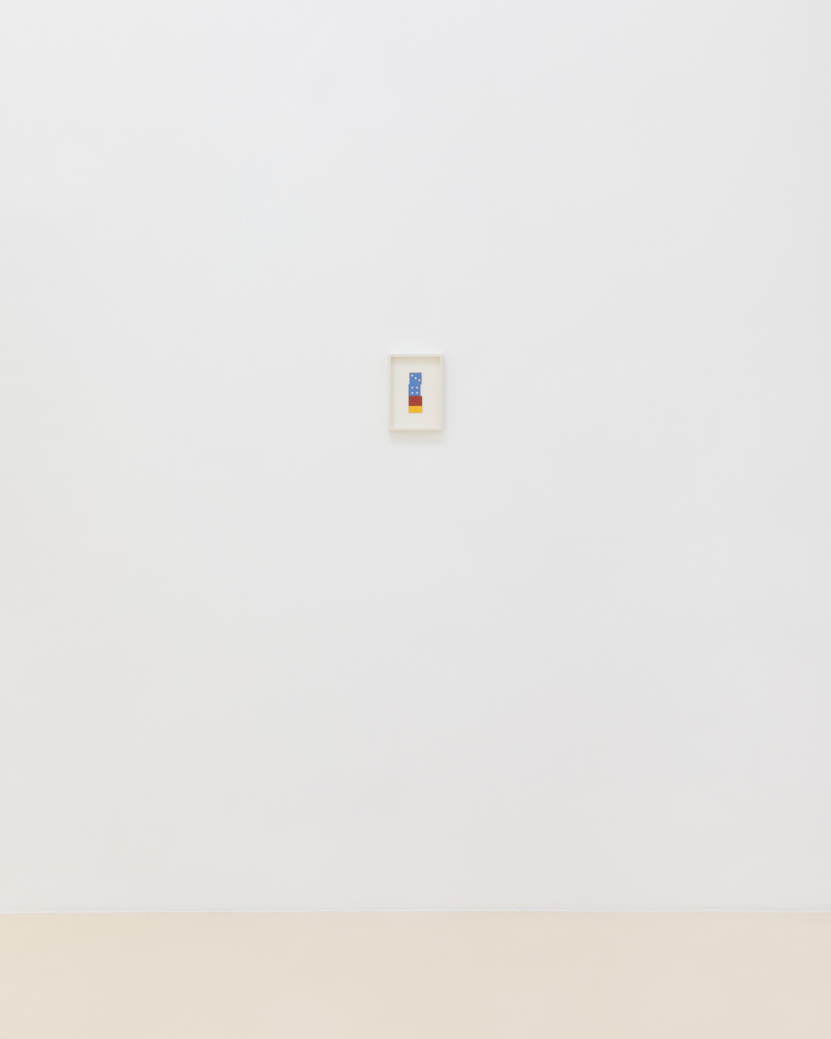Joe Brainard, Matchbook Miniatures at Chris Sharp Gallery, photo 59
