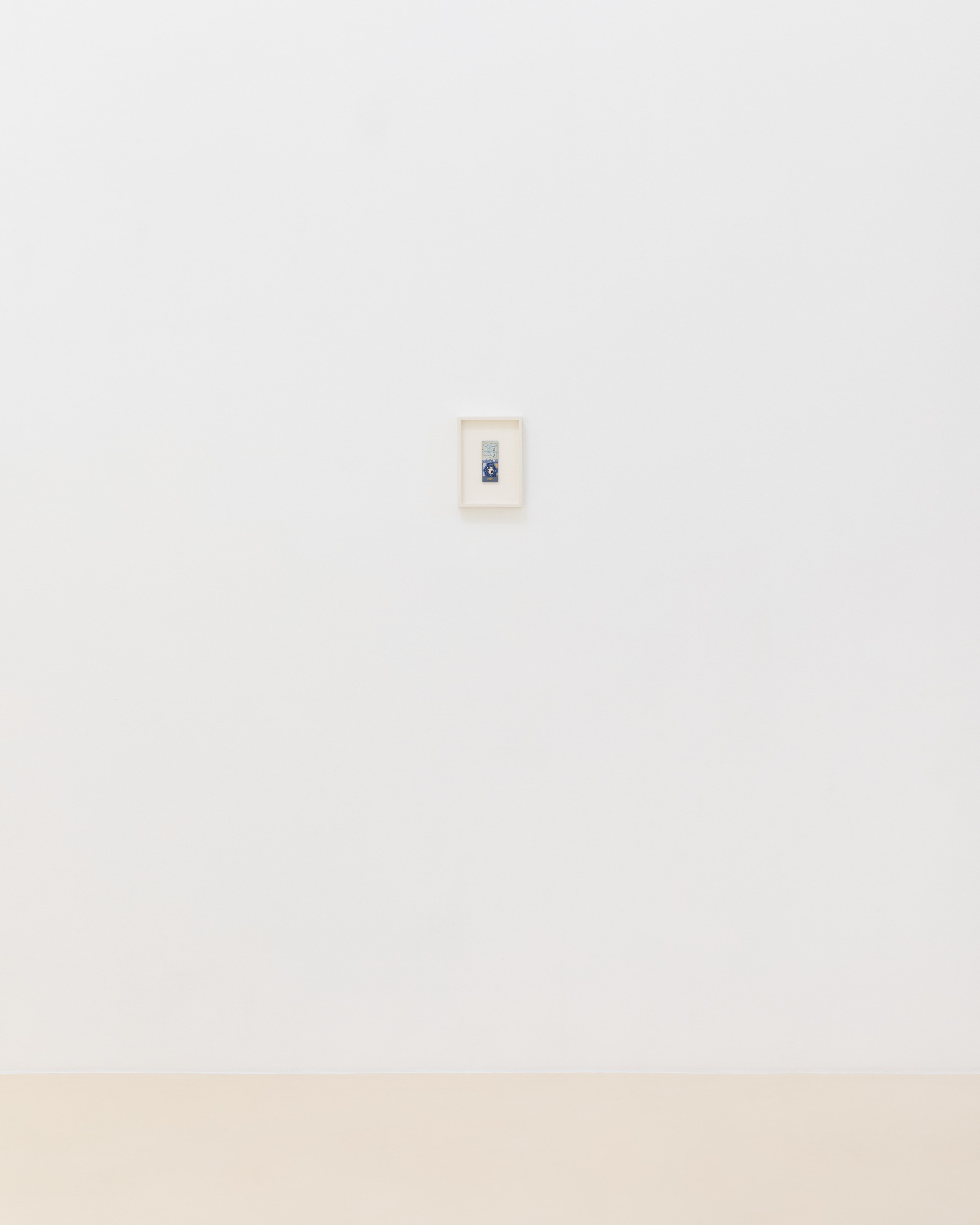 Joe Brainard, Matchbook Miniatures at Chris Sharp Gallery, photo 61