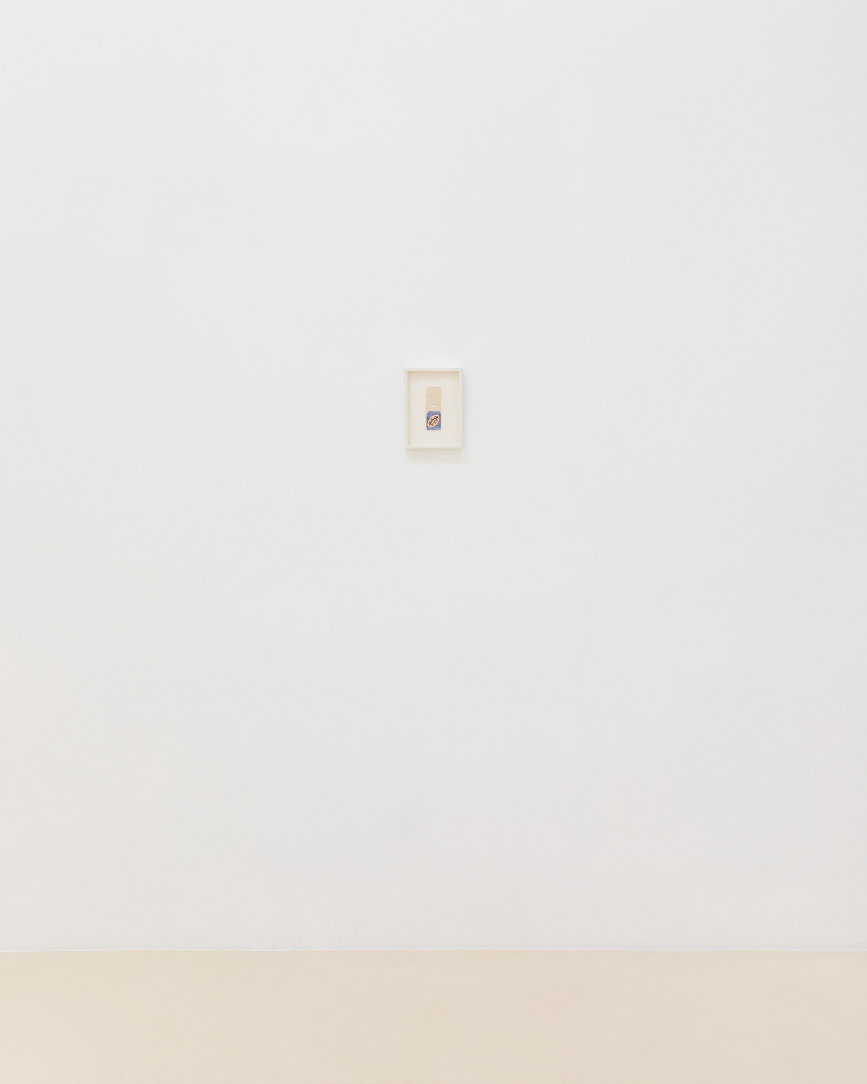 Joe Brainard, Matchbook Miniatures at Chris Sharp Gallery, photo 63