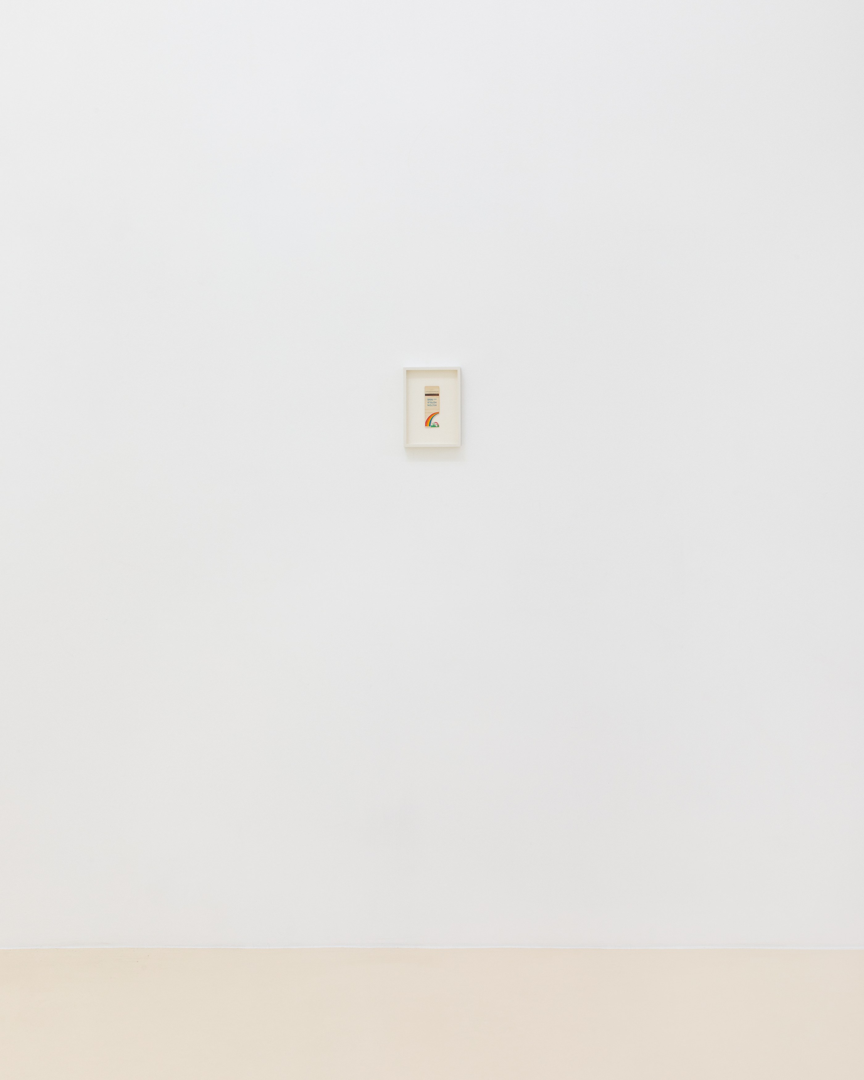 Joe Brainard, Matchbook Miniatures at Chris Sharp Gallery, photo 65