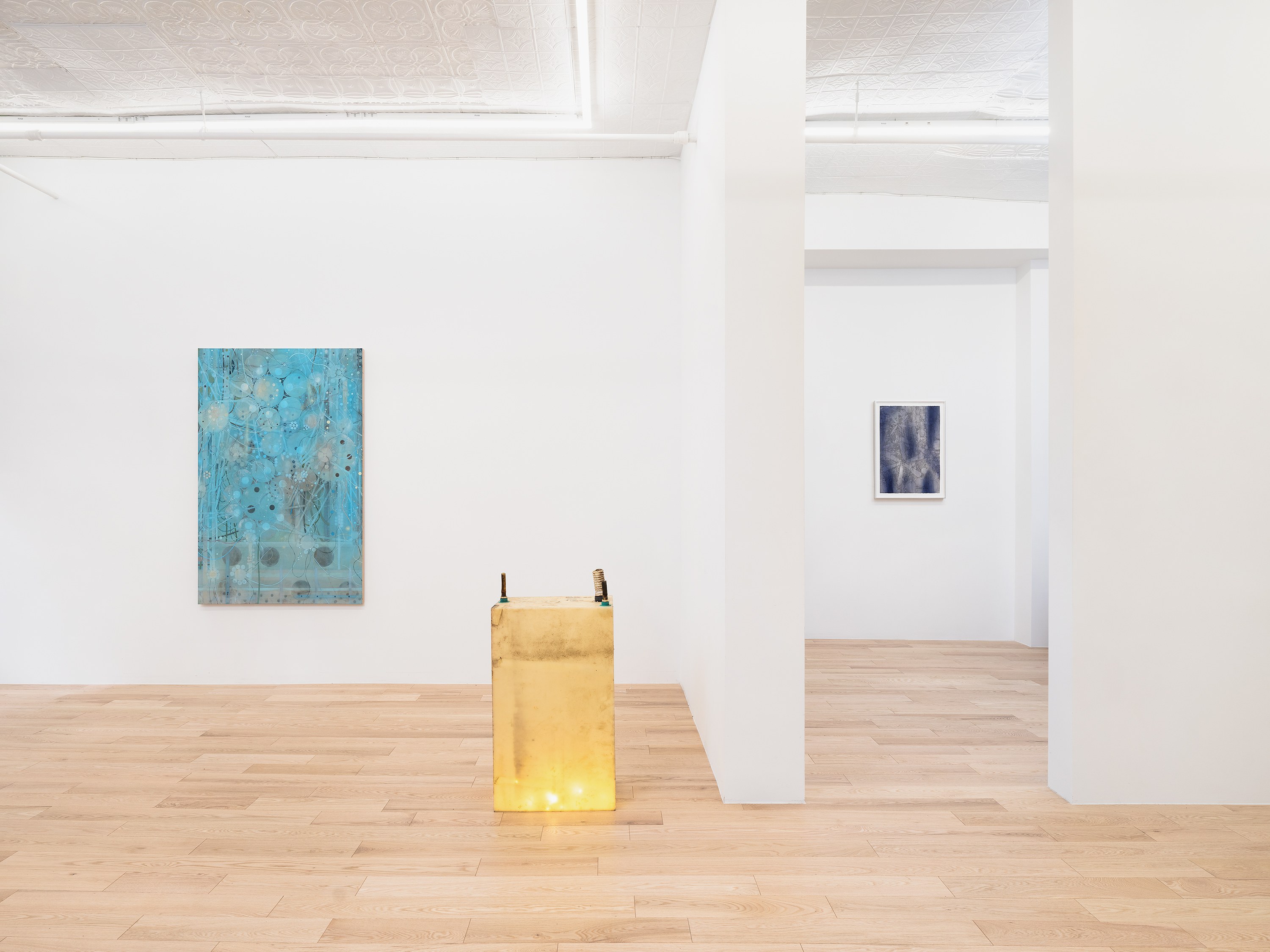Guillaume Dénervaud, Demeter at PAGE (NYC) and Dracula's Revenge, New York, photo 4