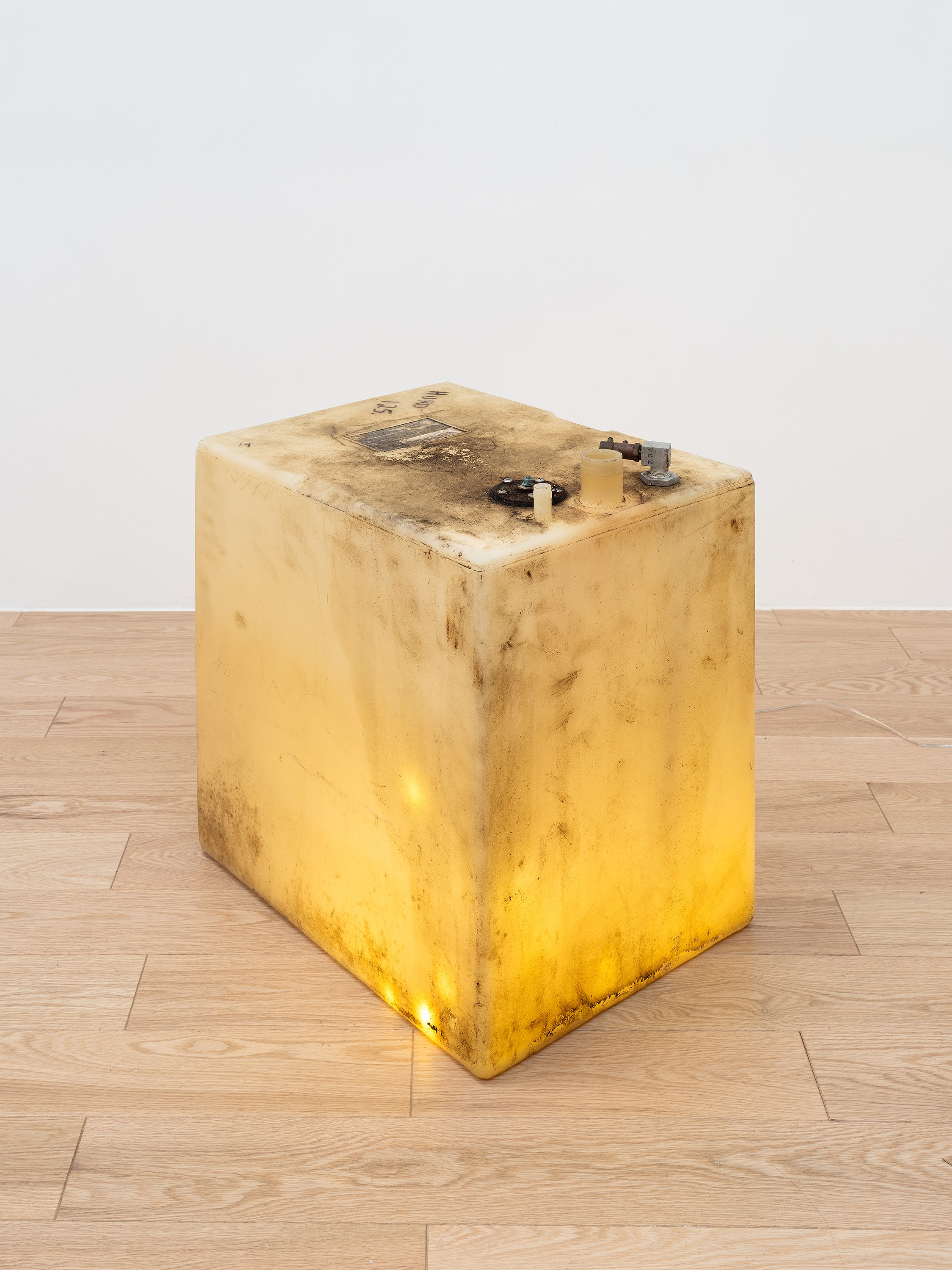 Guillaume Dénervaud, Demeter at PAGE (NYC) and Dracula's Revenge, New York, photo 15