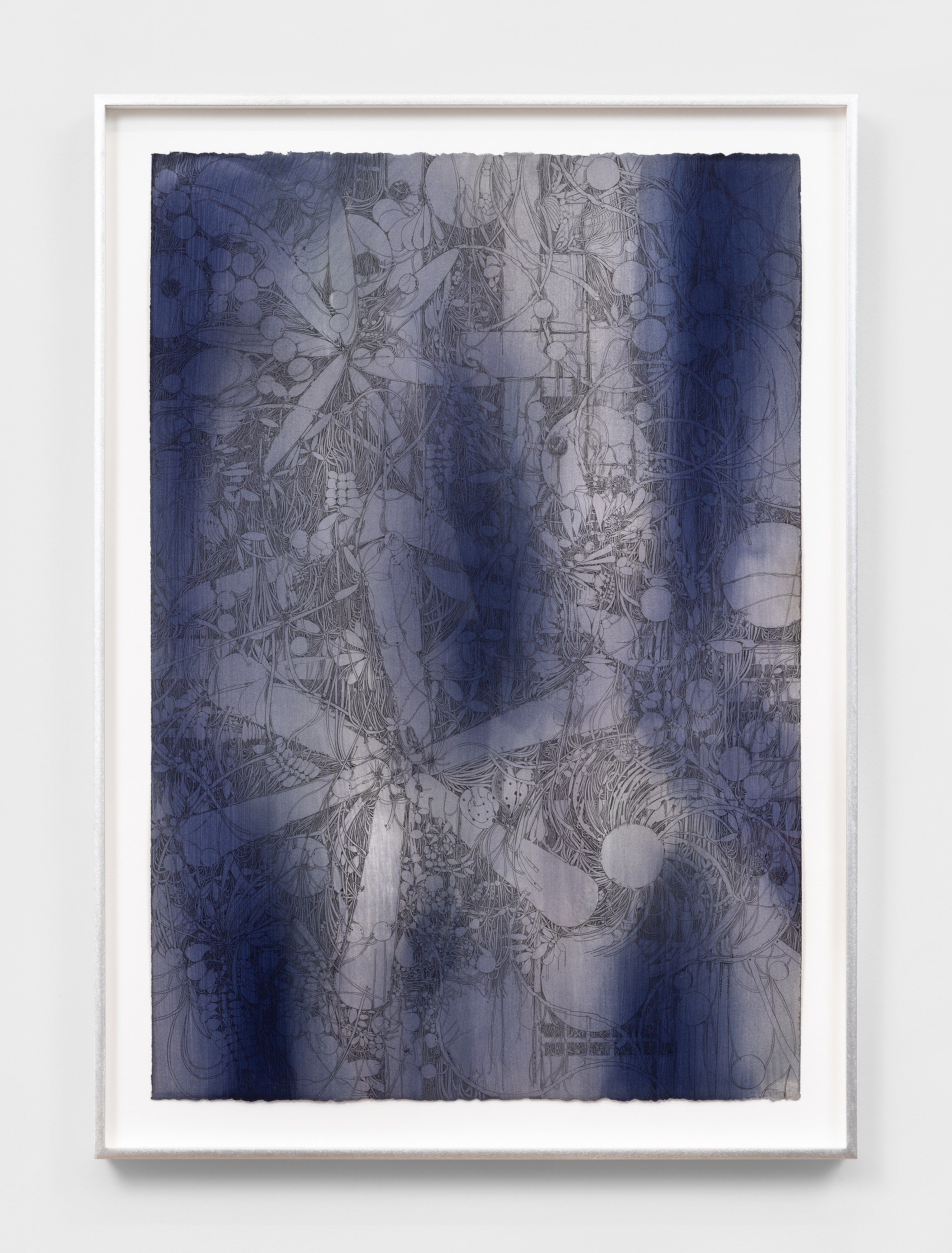 Guillaume Dénervaud, Demeter at PAGE (NYC) and Dracula's Revenge, New York, photo 17