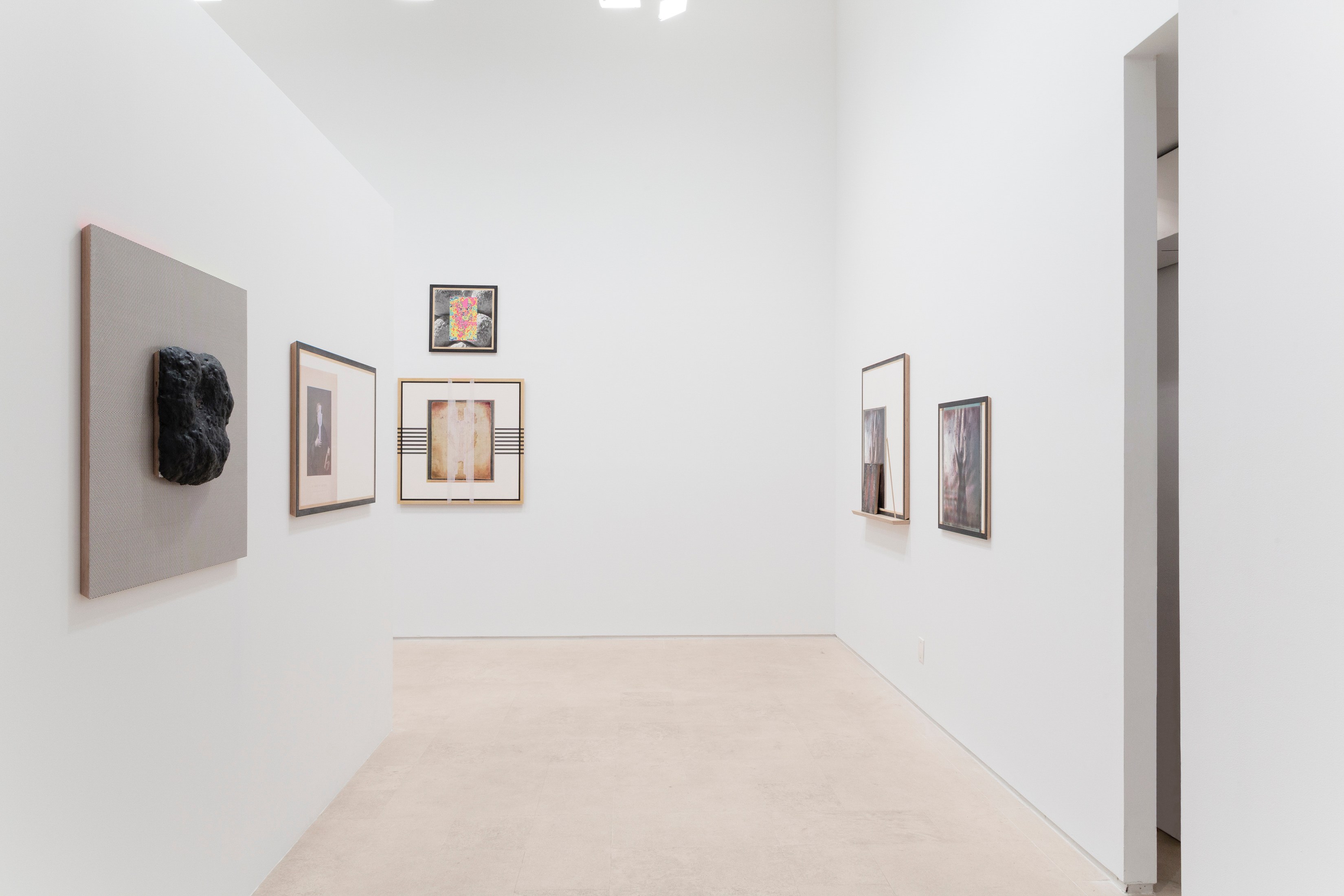R. H. Quaytman, חקק, Chapter 29 at Miguel Abreu, New York (88 Eldridge Street, 36 Orchard Street), photo 12