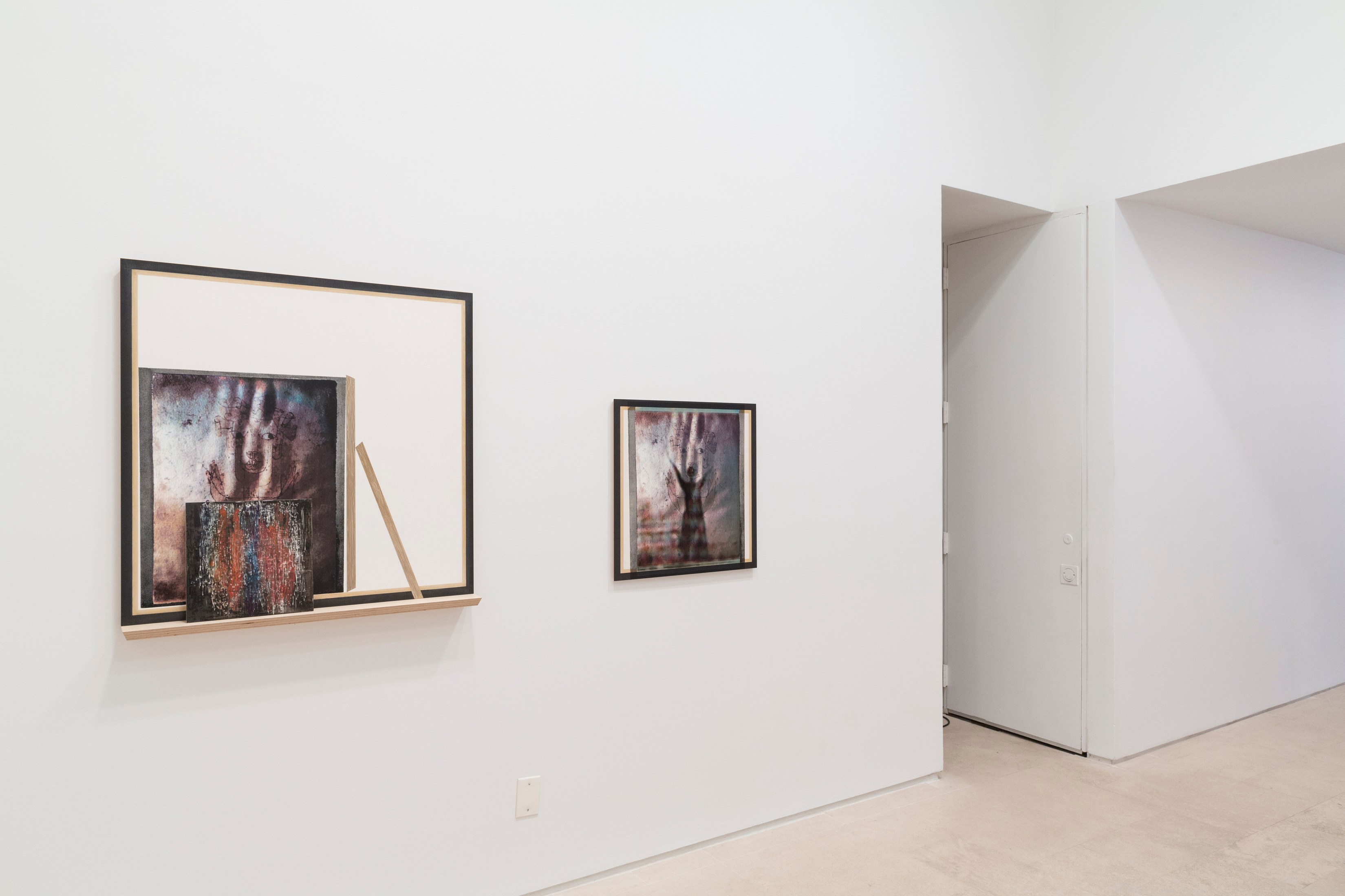 R. H. Quaytman, חקק, Chapter 29 at Miguel Abreu, New York (88 Eldridge Street, 36 Orchard Street), photo 14