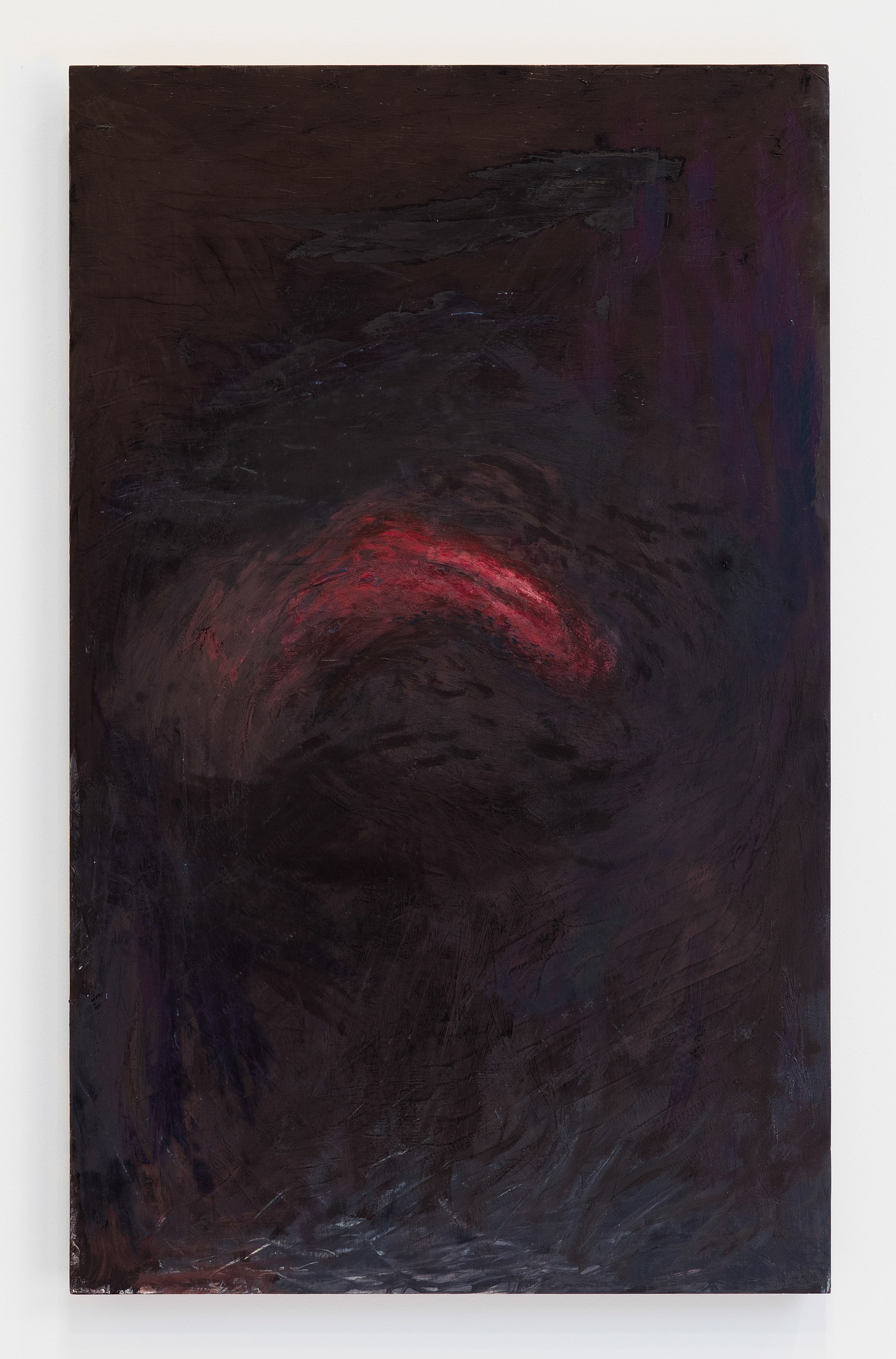R. H. Quaytman, חקק, Chapter 29 at Miguel Abreu, New York (88 Eldridge Street, 36 Orchard Street), photo 18