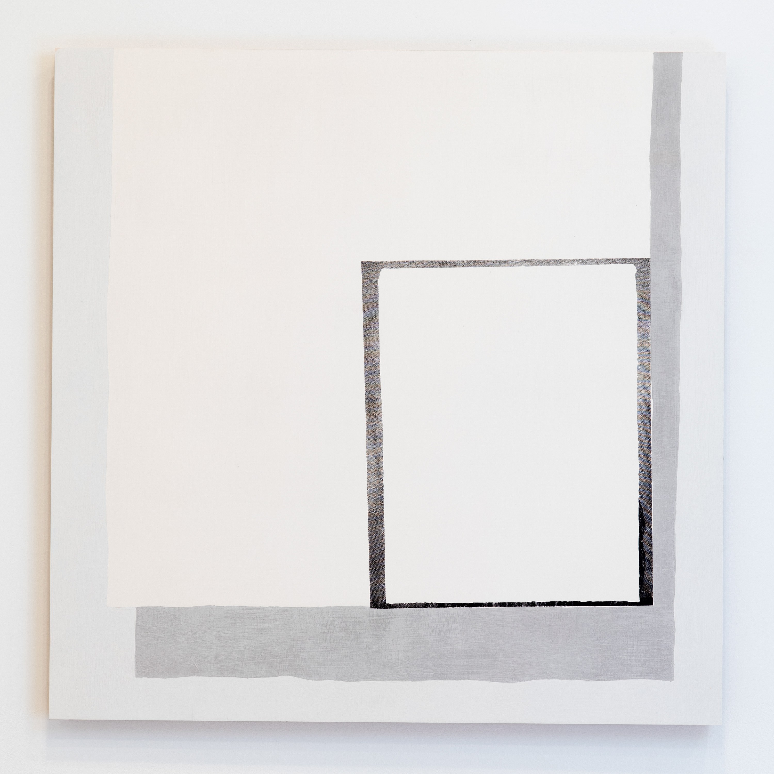 R. H. Quaytman, חקק, Chapter 29 at Miguel Abreu, New York (88 Eldridge Street, 36 Orchard Street), photo 21