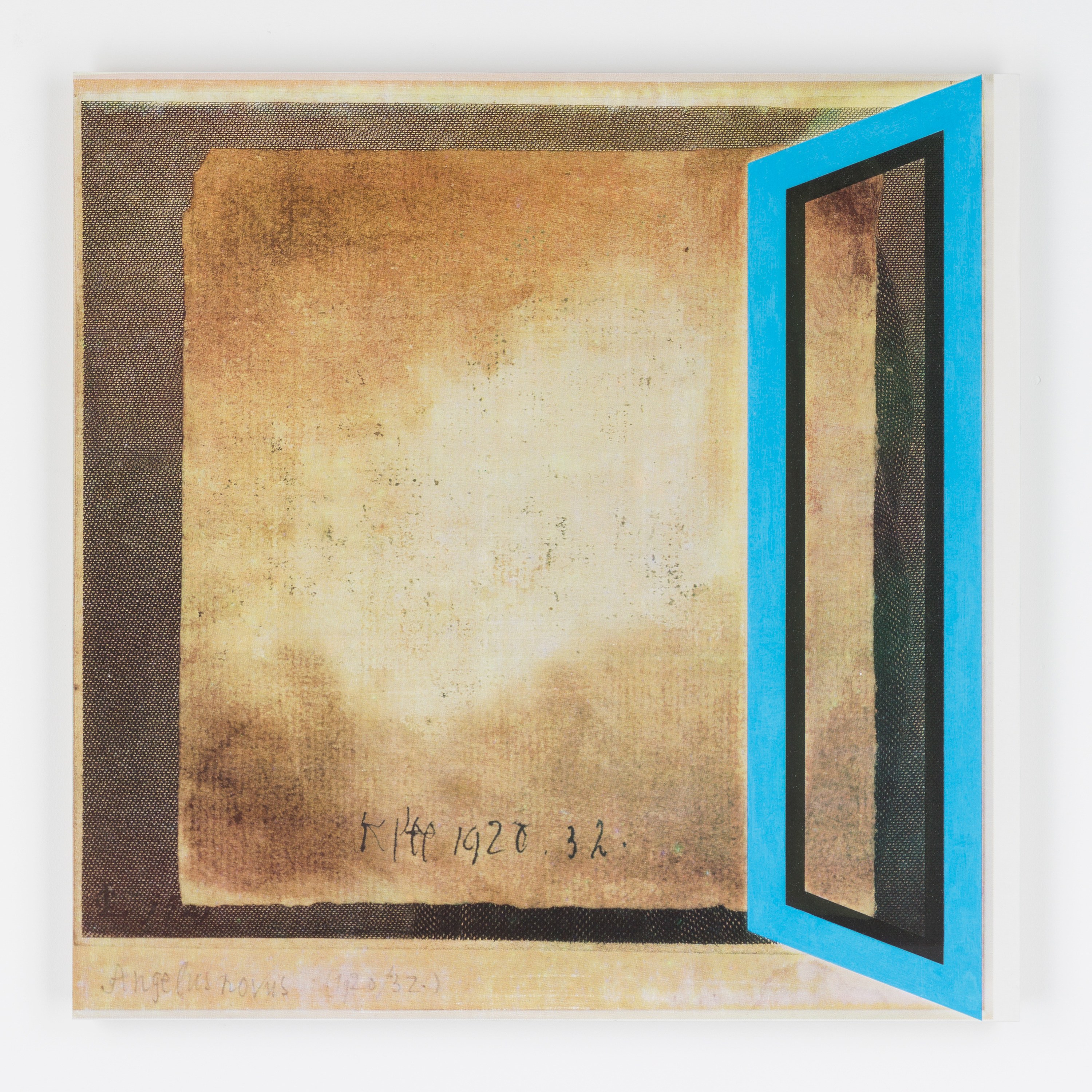 R. H. Quaytman, חקק, Chapter 29 at Miguel Abreu, New York (88 Eldridge Street, 36 Orchard Street), photo 25