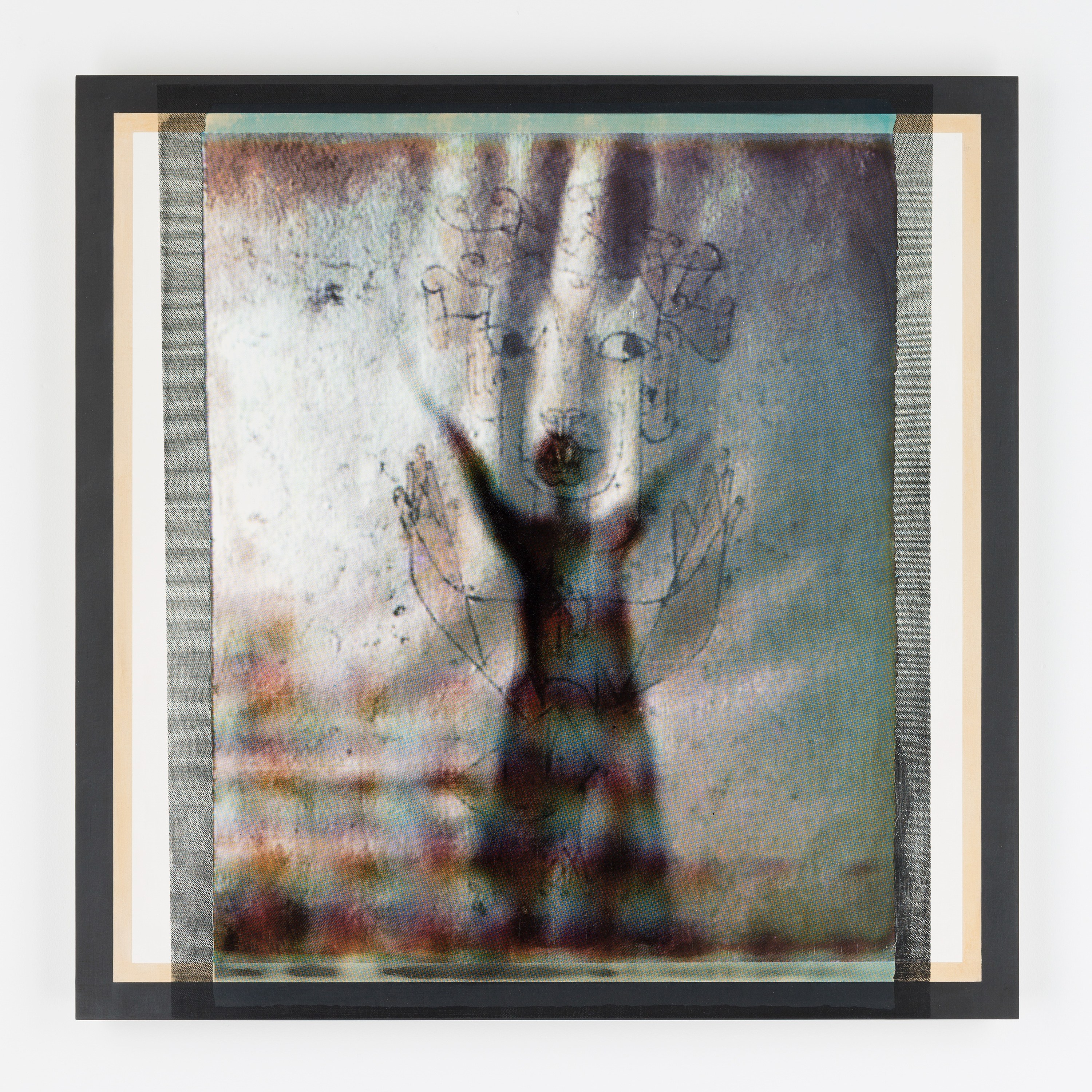 R. H. Quaytman, חקק, Chapter 29 at Miguel Abreu, New York (88 Eldridge Street, 36 Orchard Street), photo 29