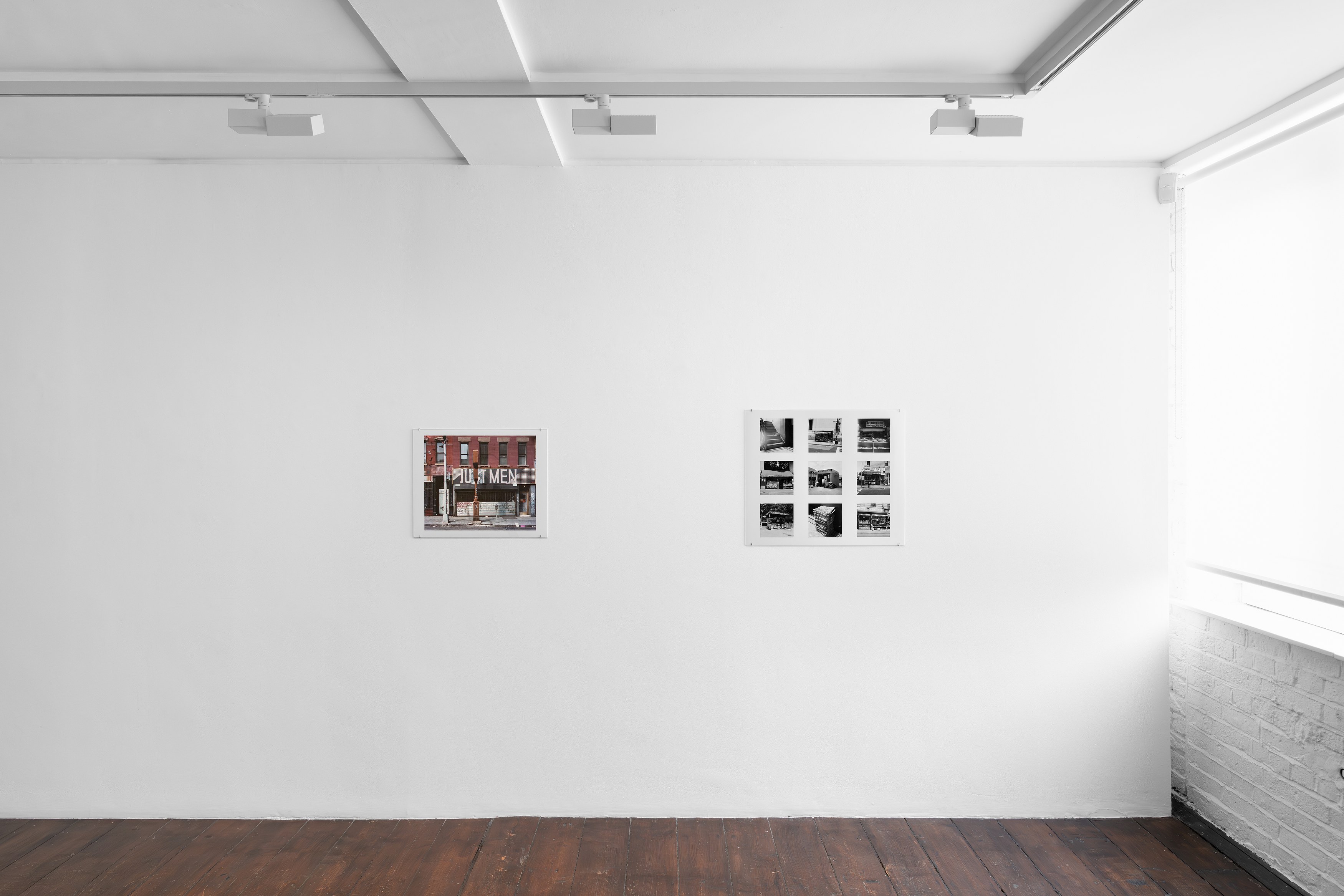 Moyra Davey, Four [чотири] at greengrassi & Corvi-Mora, London, photo 6