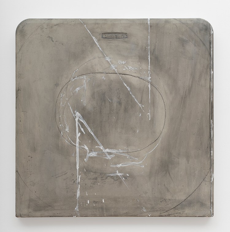 Marika Thunder | Contemporary Art Library