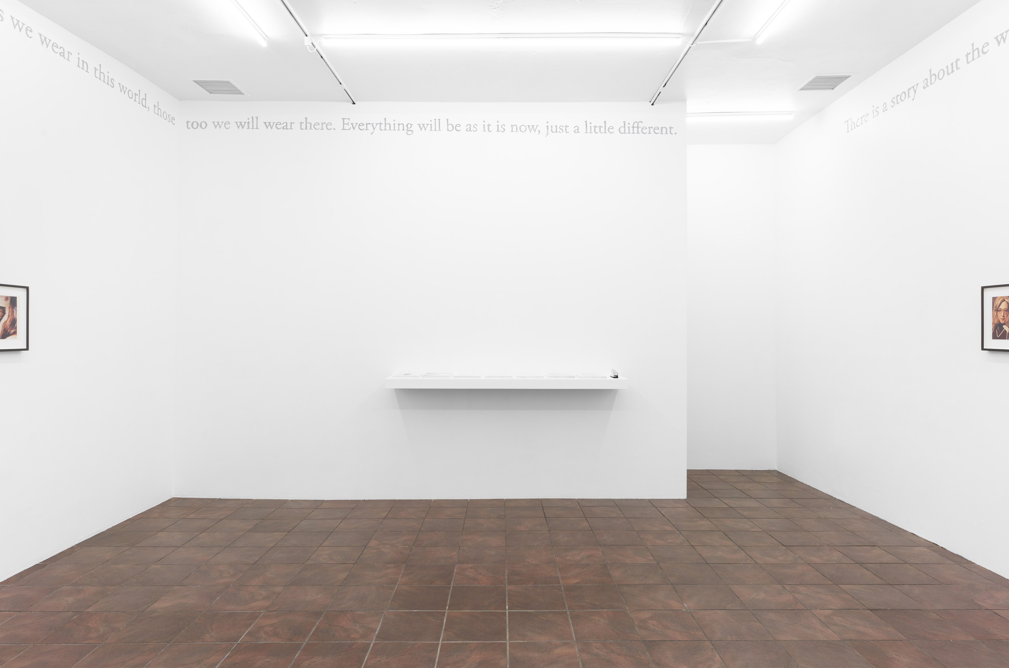 _________, Lutz Bacher, Darren Bader, Lynn Hershman Leeson, Kristin Lucas, Gabriel Madan, image 4 of 35