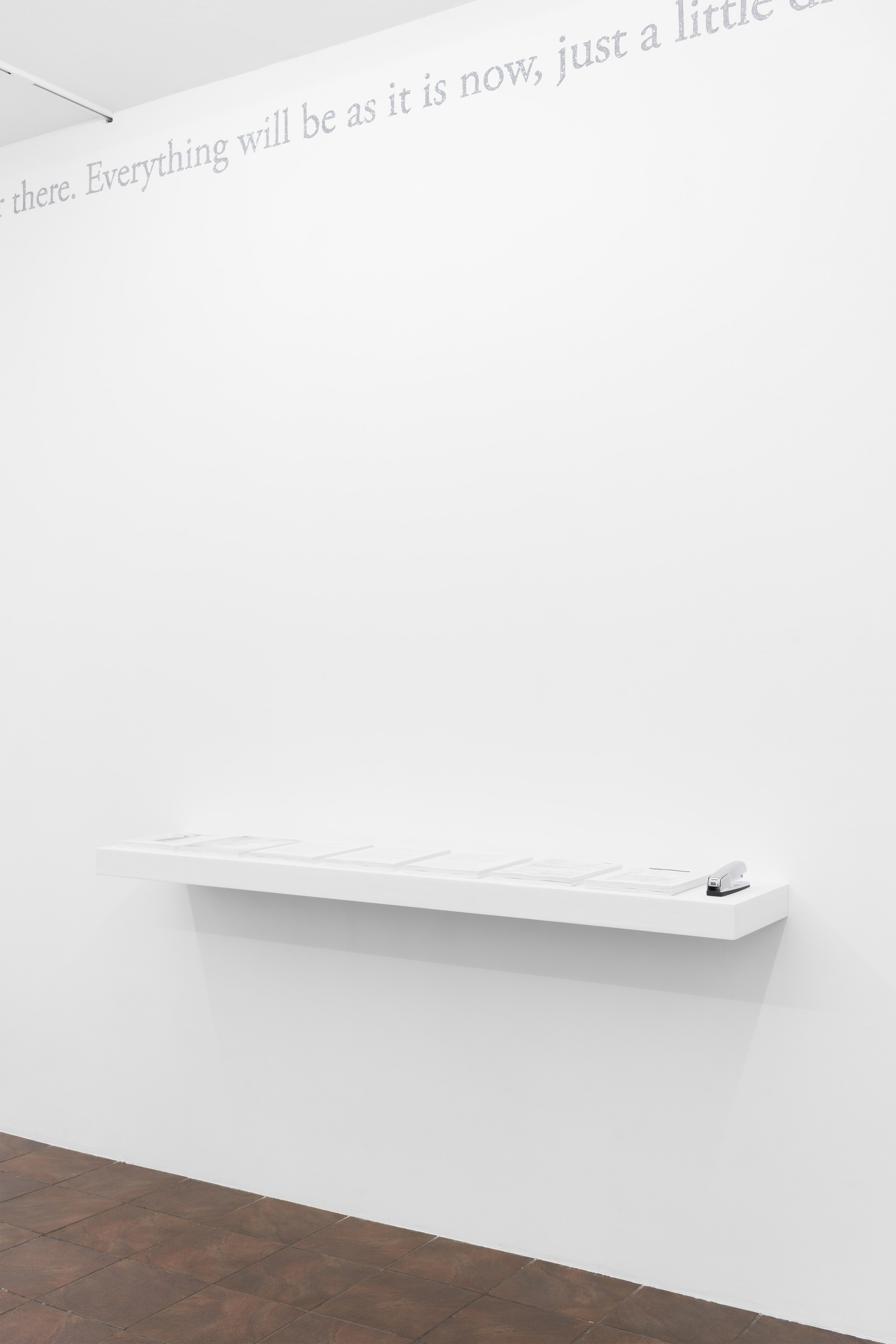 _________, Lutz Bacher, Darren Bader, Lynn Hershman Leeson, Kristin Lucas, Gabriel Madan, image 7 of 35