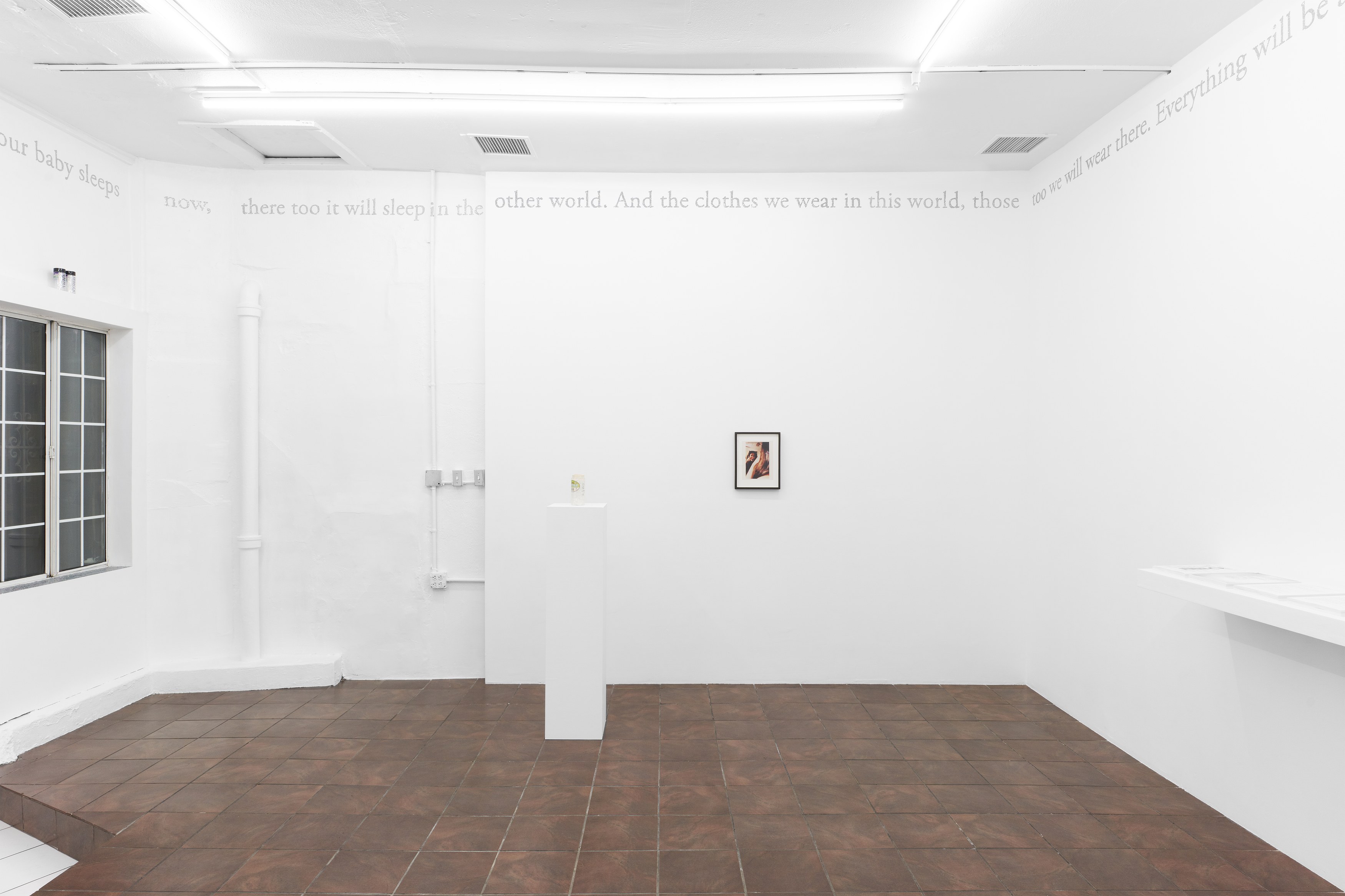 _________, Lutz Bacher, Darren Bader, Lynn Hershman Leeson, Kristin Lucas, Gabriel Madan, image 9 of 35