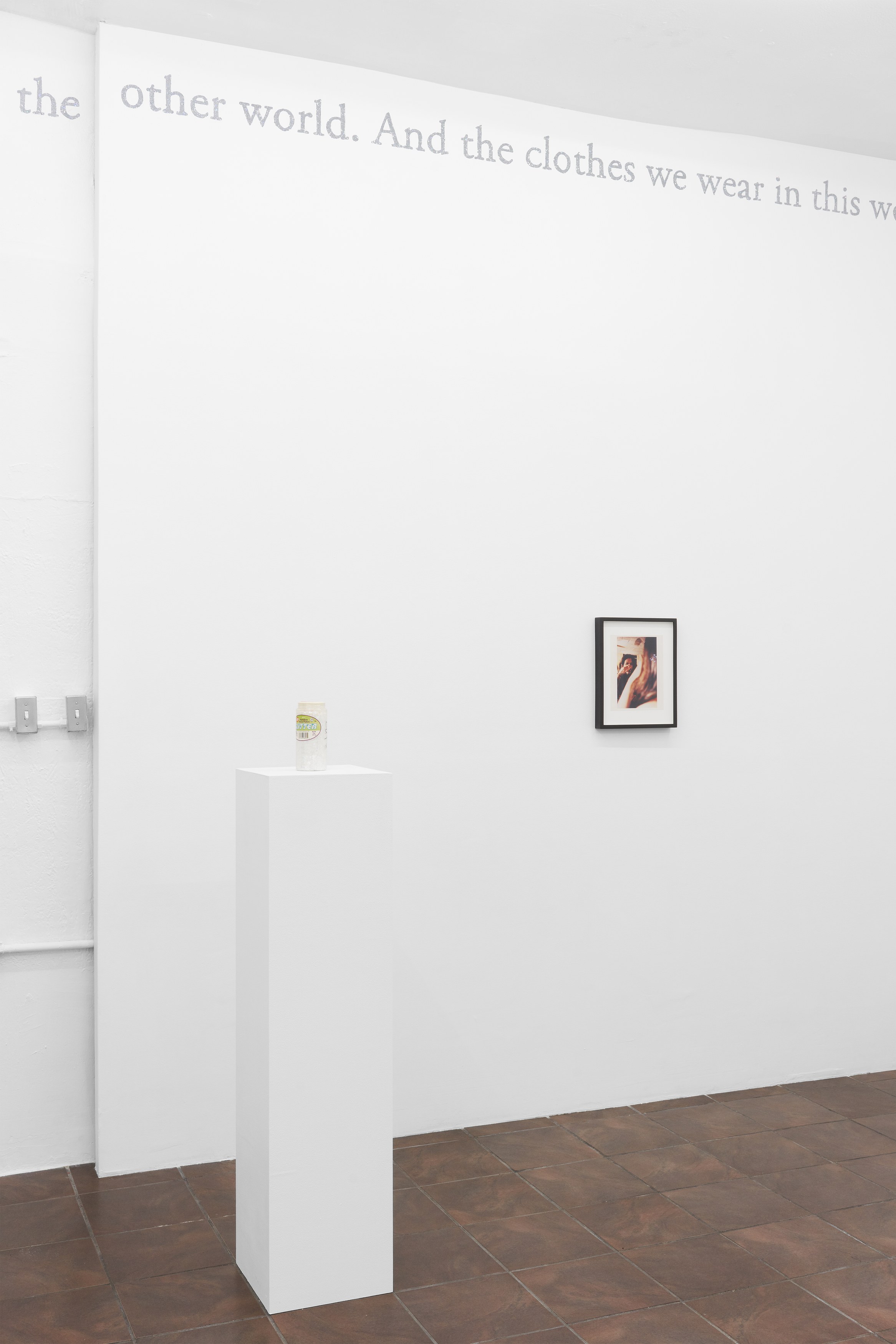 _________, Lutz Bacher, Darren Bader, Lynn Hershman Leeson, Kristin Lucas, Gabriel Madan, image 10 of 35
