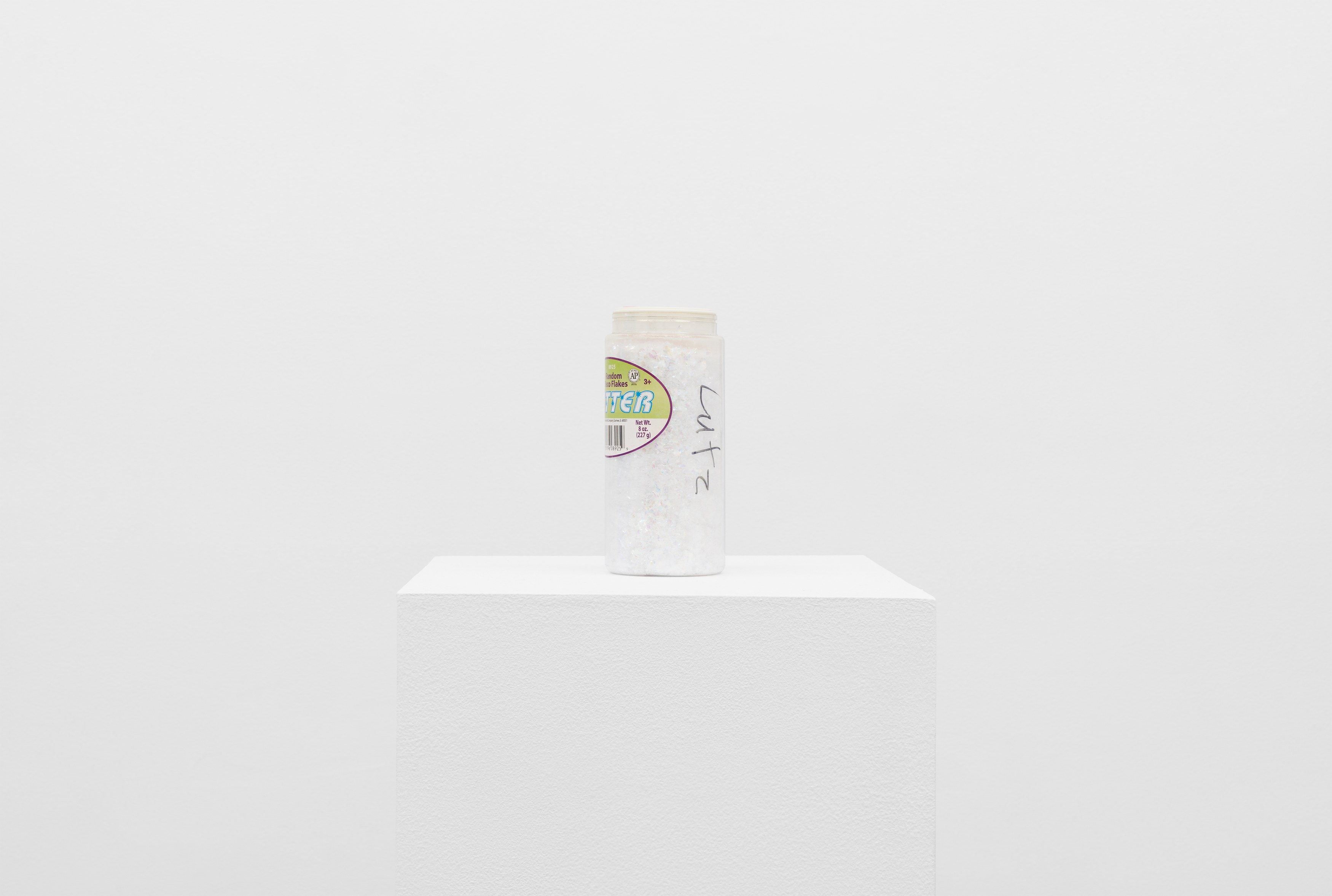 _________, Lutz Bacher, Darren Bader, Lynn Hershman Leeson, Kristin Lucas, Gabriel Madan, image 11 of 35