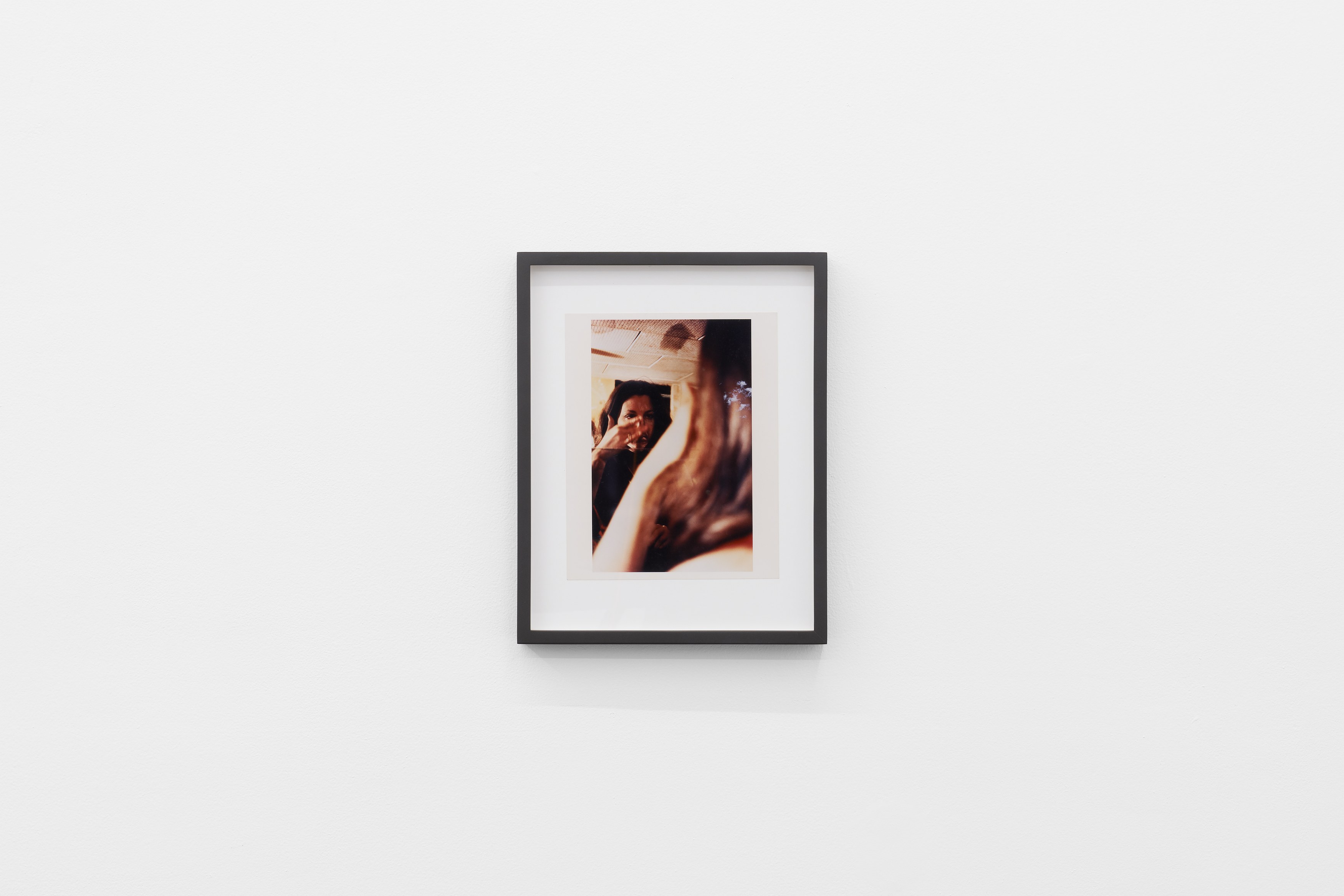 _________, Lutz Bacher, Darren Bader, Lynn Hershman Leeson, Kristin Lucas, Gabriel Madan, image 12 of 35