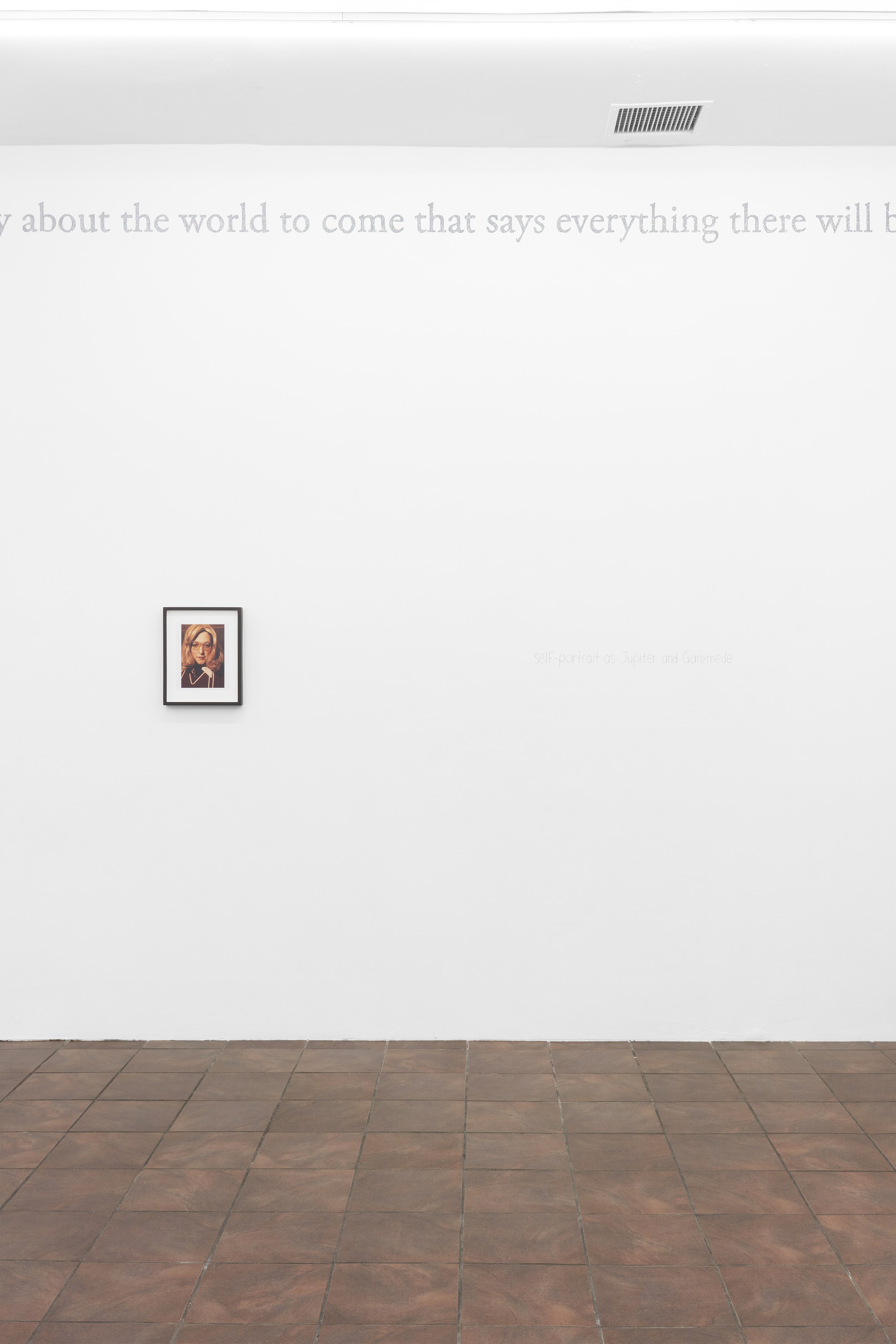 _________, Lutz Bacher, Darren Bader, Lynn Hershman Leeson, Kristin Lucas, Gabriel Madan, image 18 of 35