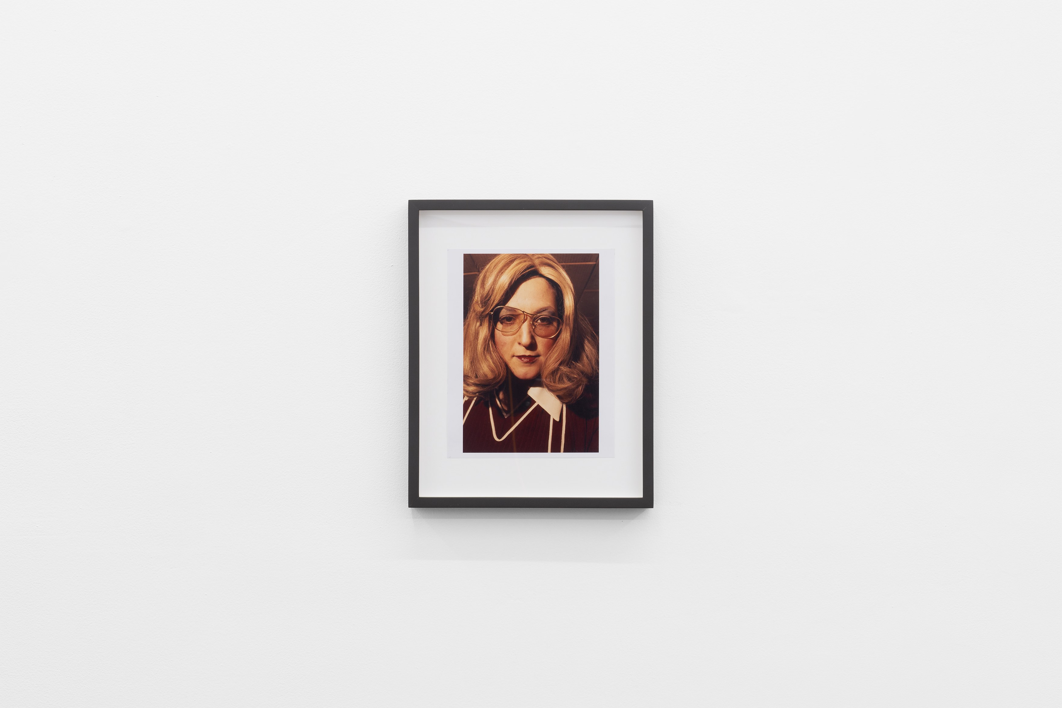 _________, Lutz Bacher, Darren Bader, Lynn Hershman Leeson, Kristin Lucas, Gabriel Madan, image 19 of 35