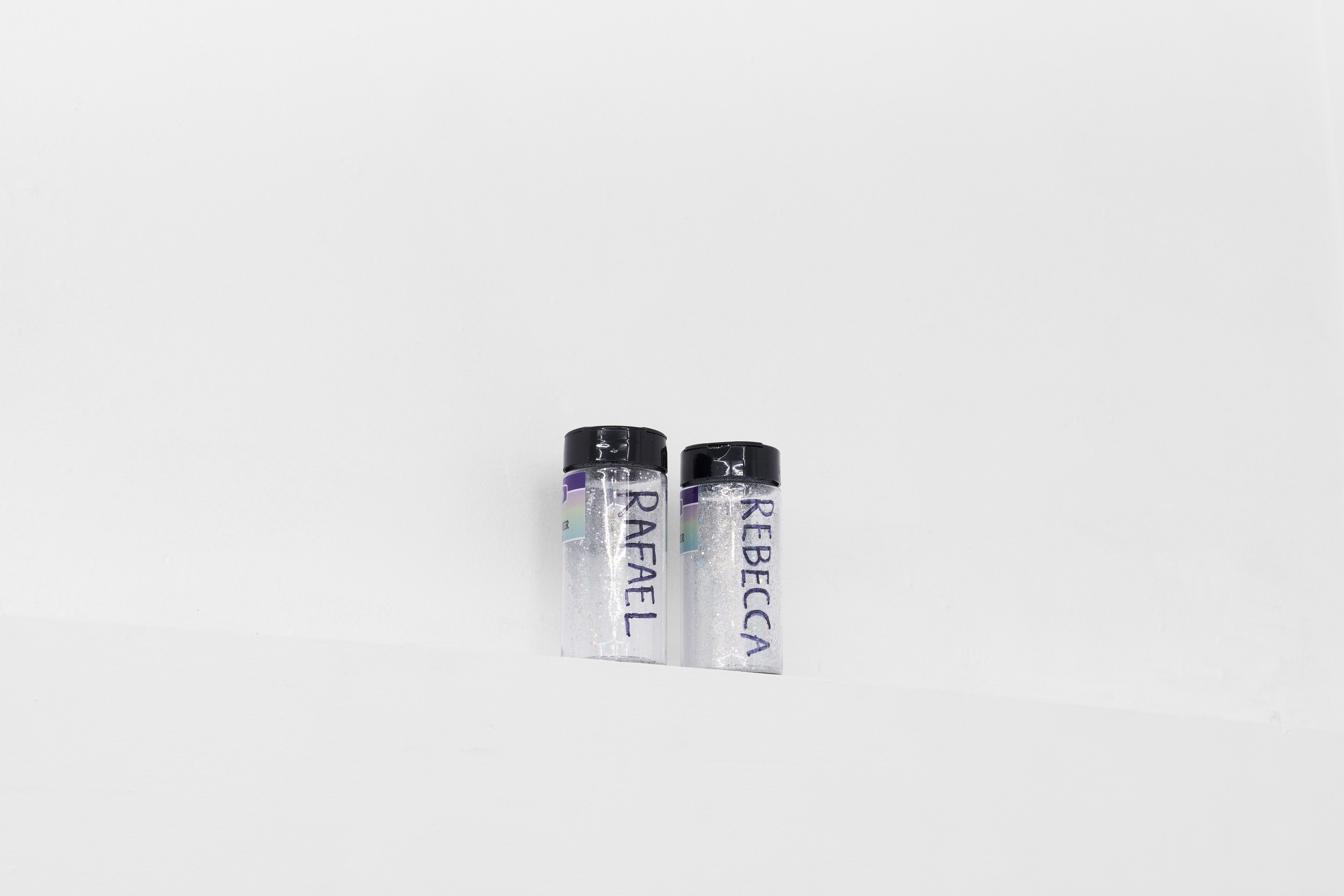 _________, Lutz Bacher, Darren Bader, Lynn Hershman Leeson, Kristin Lucas, Gabriel Madan, image 26 of 35