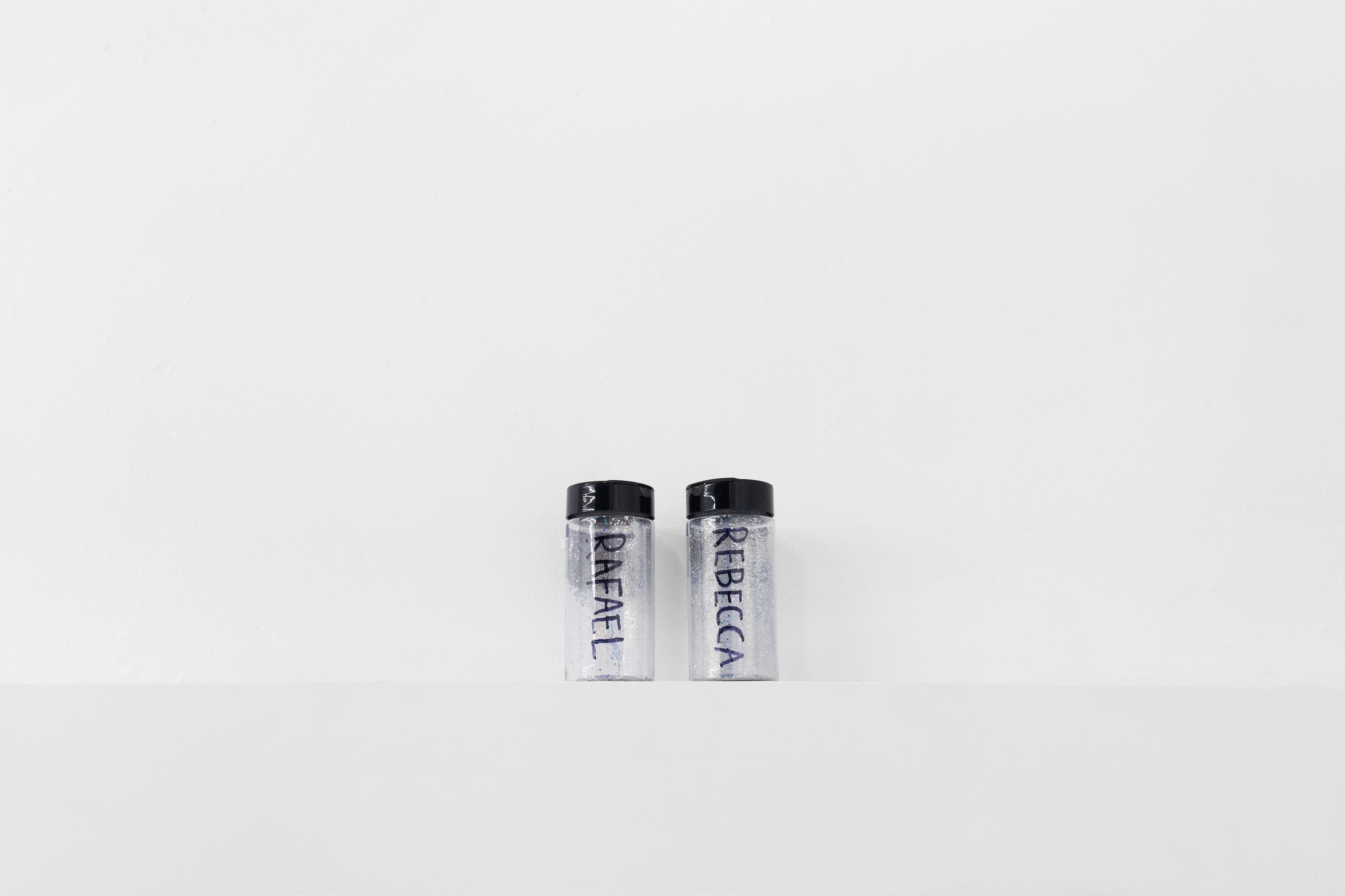 _________, Lutz Bacher, Darren Bader, Lynn Hershman Leeson, Kristin Lucas, Gabriel Madan, image 27 of 35