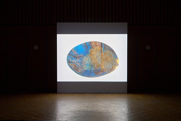 Anders Edström | Contemporary Art Library