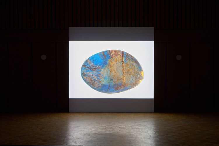 Anders Edström | Contemporary Art Library