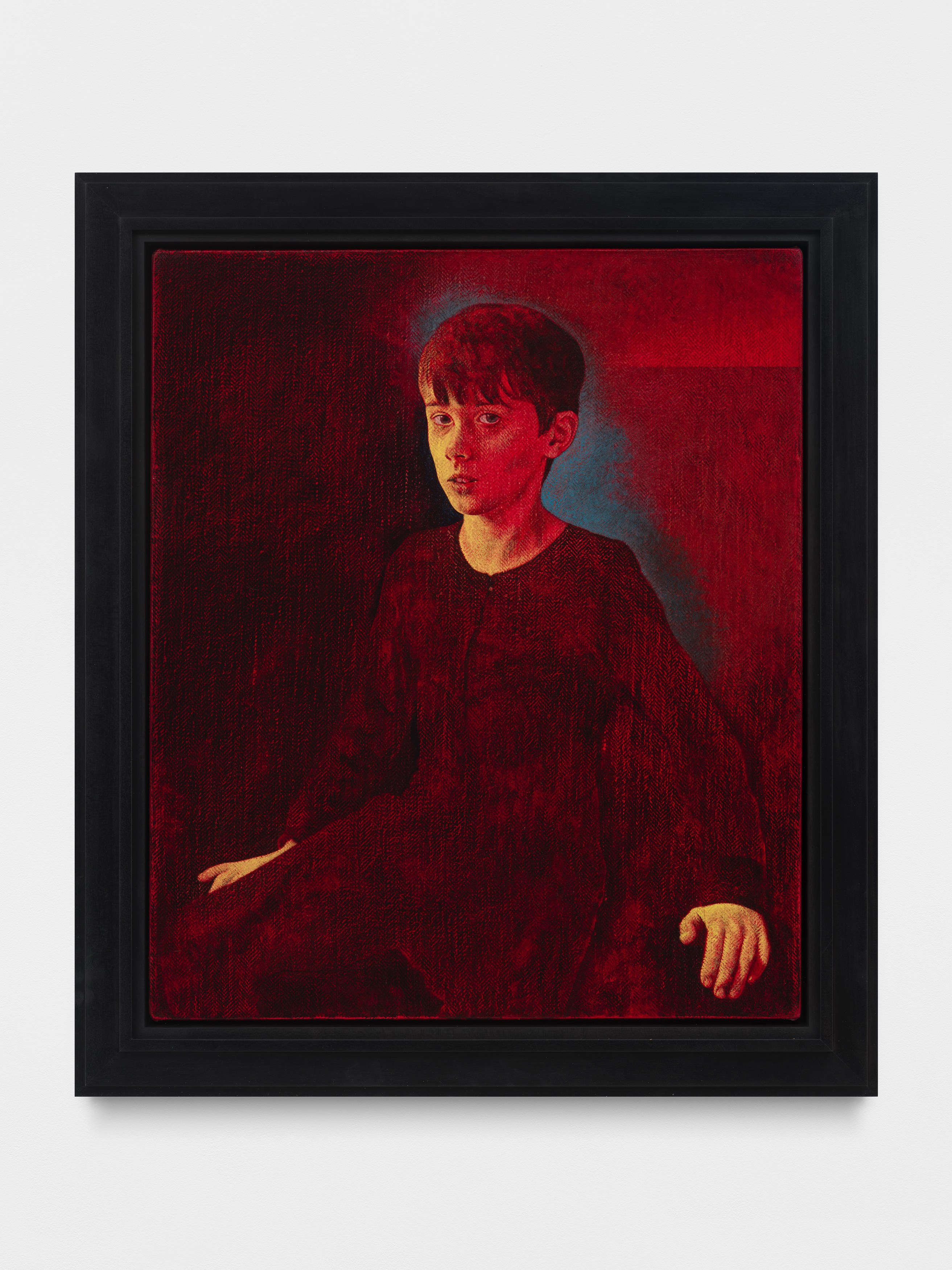 Contemporary Art 原画 Contemporary Art Daily