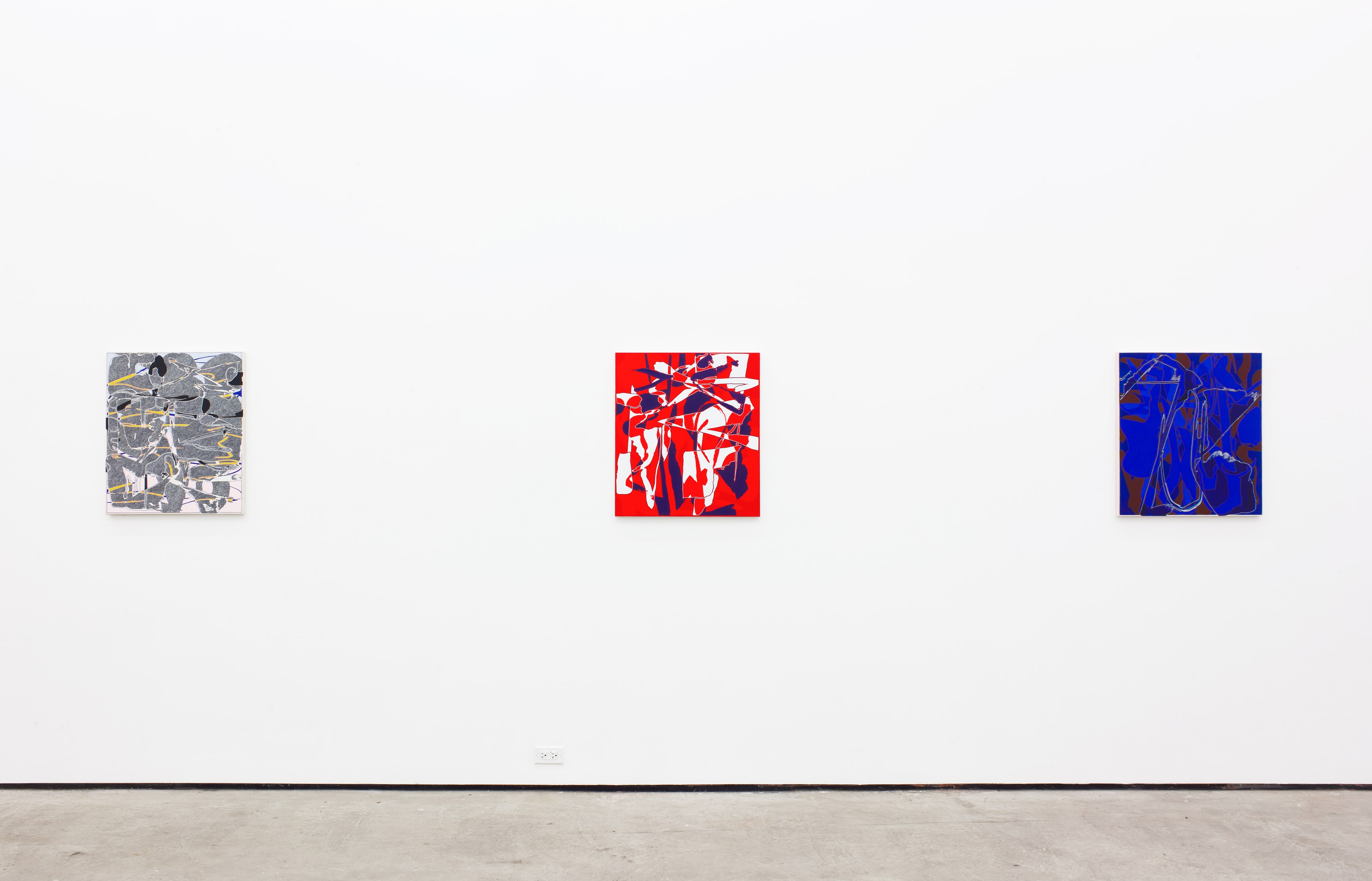 Zak Prekop, Zak Prekop at Maxwell Graham, photo 6