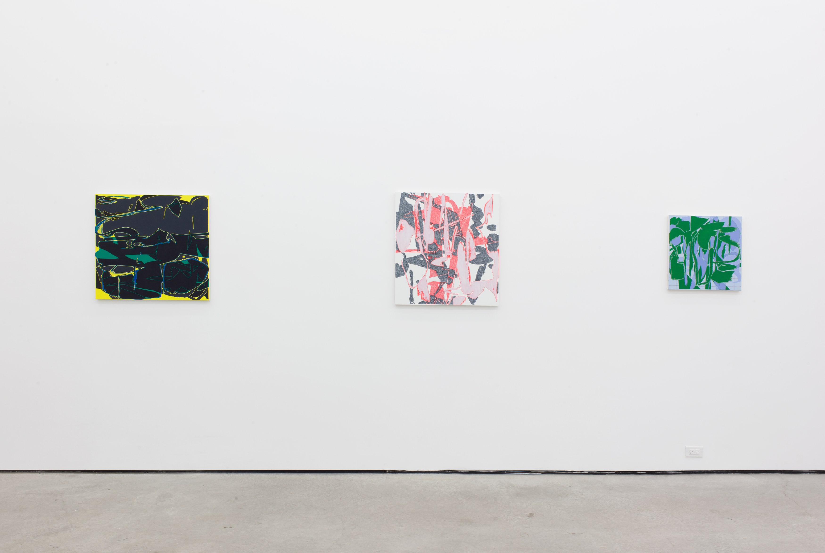 Zak Prekop, Zak Prekop at Maxwell Graham, photo 8