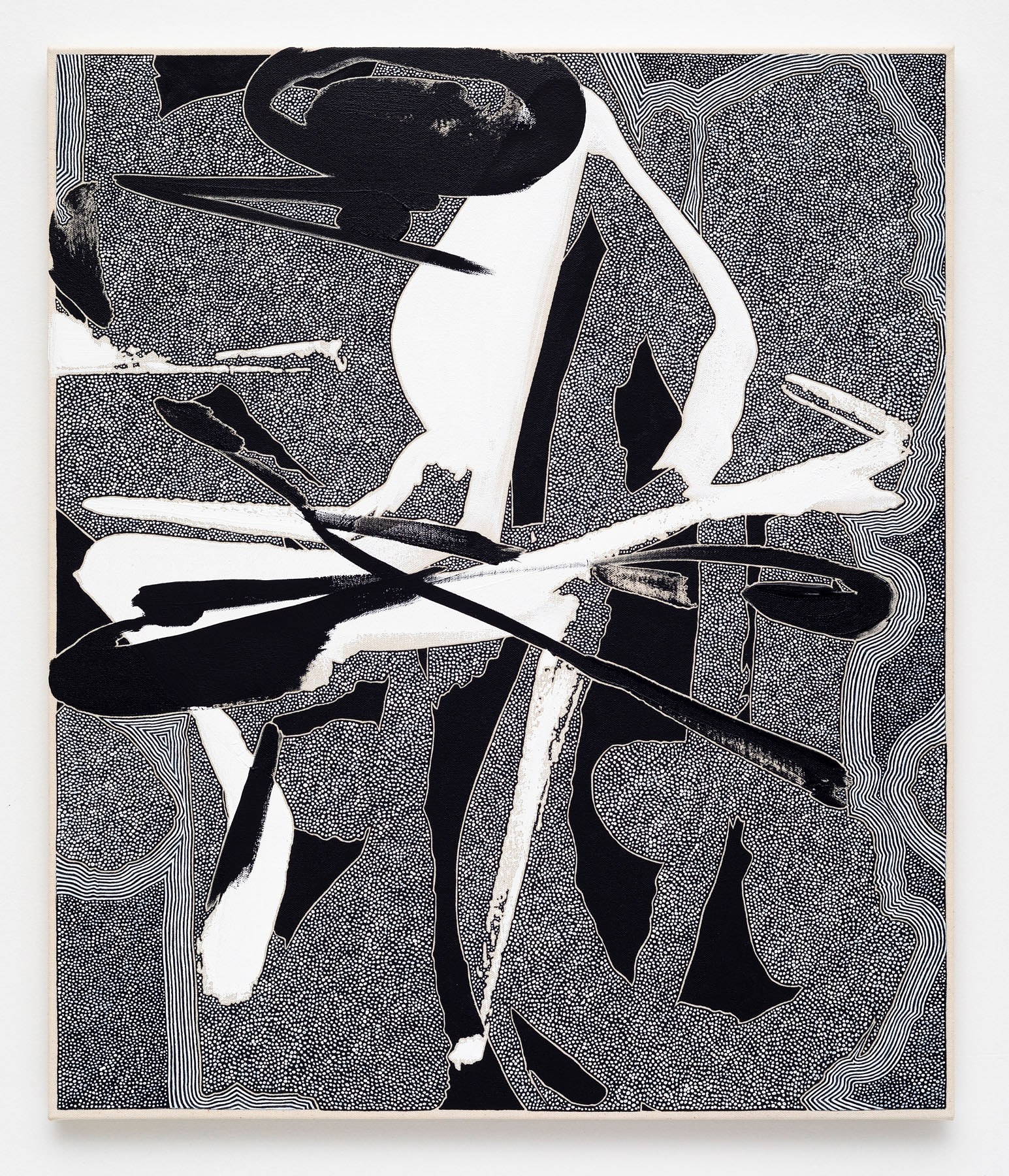 Zak Prekop, Zak Prekop at Maxwell Graham, photo 17