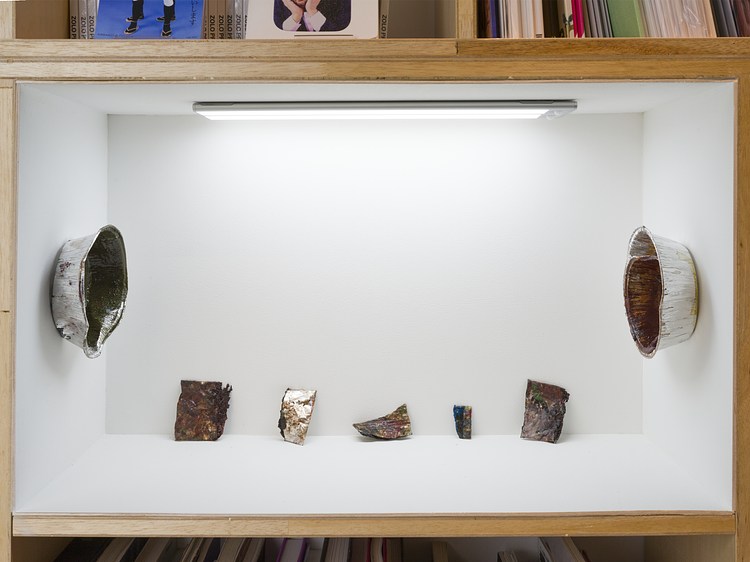 COBRA | Contemporary Art Library