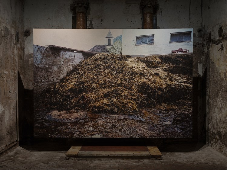 Rudolf Stingel | Contemporary Art Library