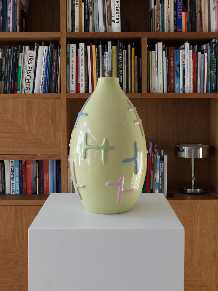 Marc Camille Chaimowicz | Contemporary Art Library
