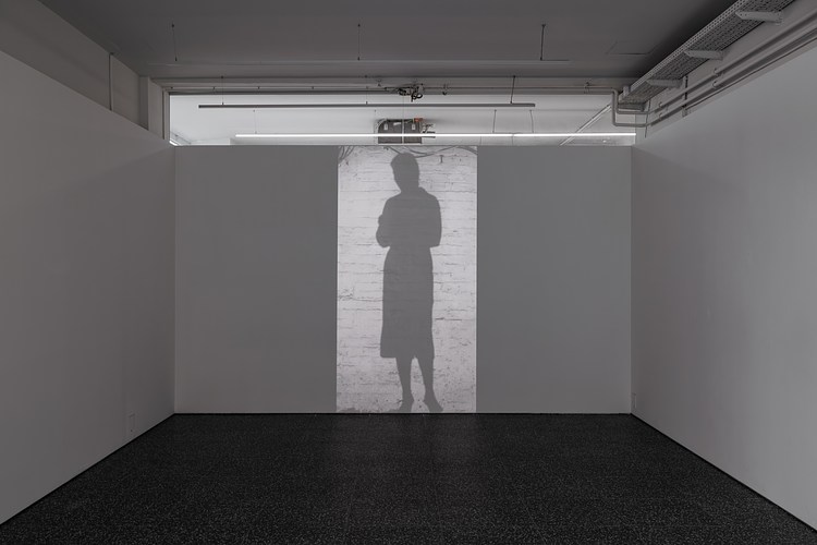 Anna-Sophie Berger | Contemporary Art Library