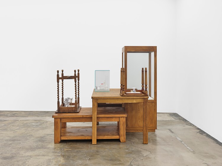 Soft Opening | Contemporary Art Library
