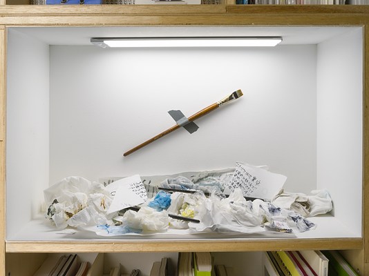 COBRA | Contemporary Art Library