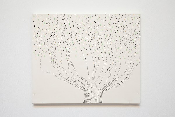 Frances Stark | Contemporary Art Library