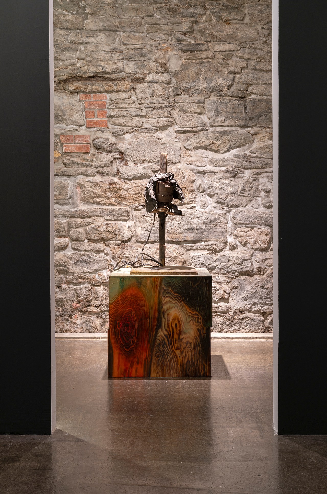 Miroslav Tichý at tichyocean, Zürich | Contemporary Art Library