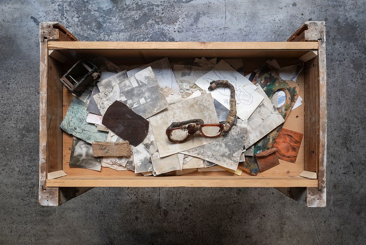Miroslav Tichý | Contemporary Art Library