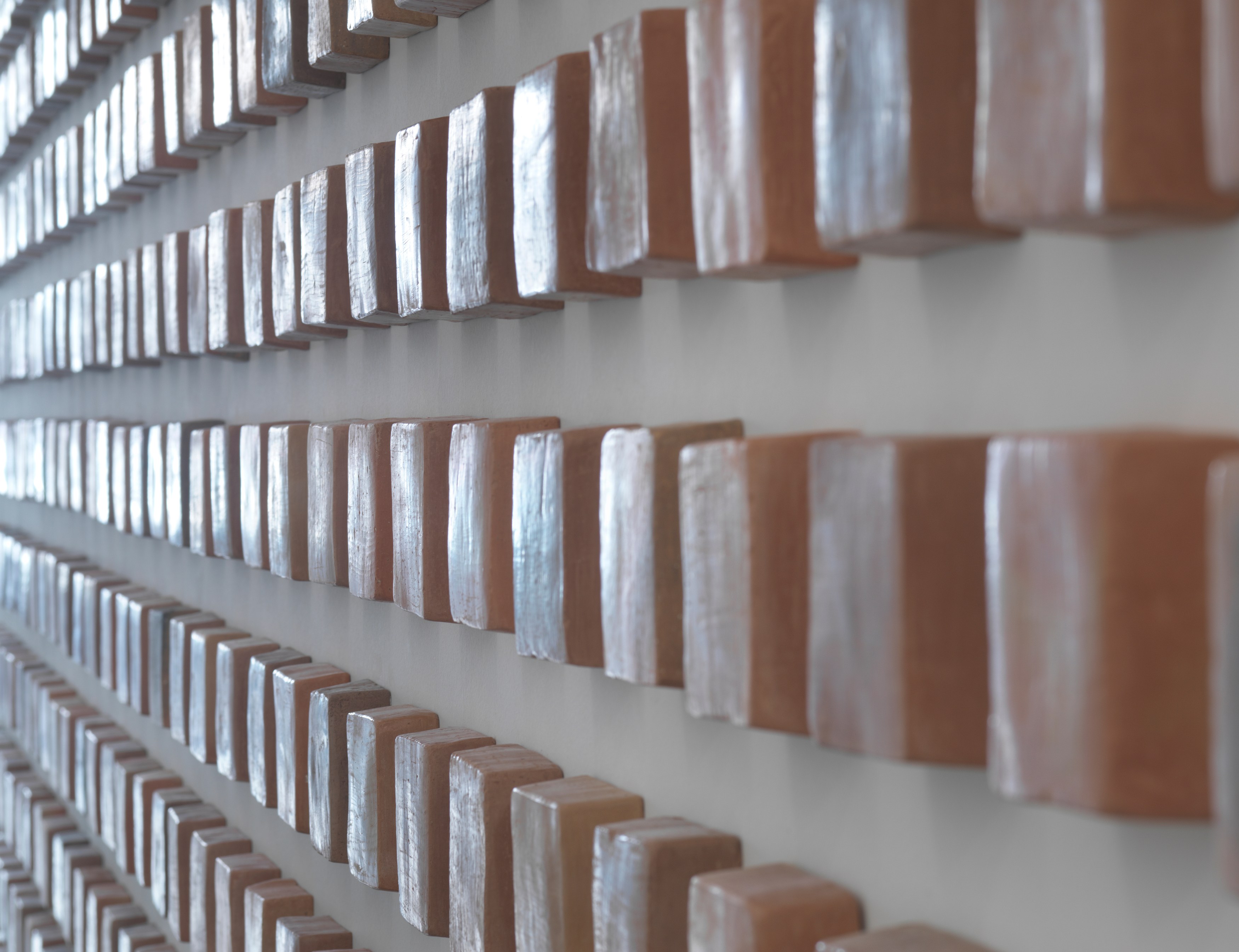Teresa Margolles, Sutura at DAAD, photo 7