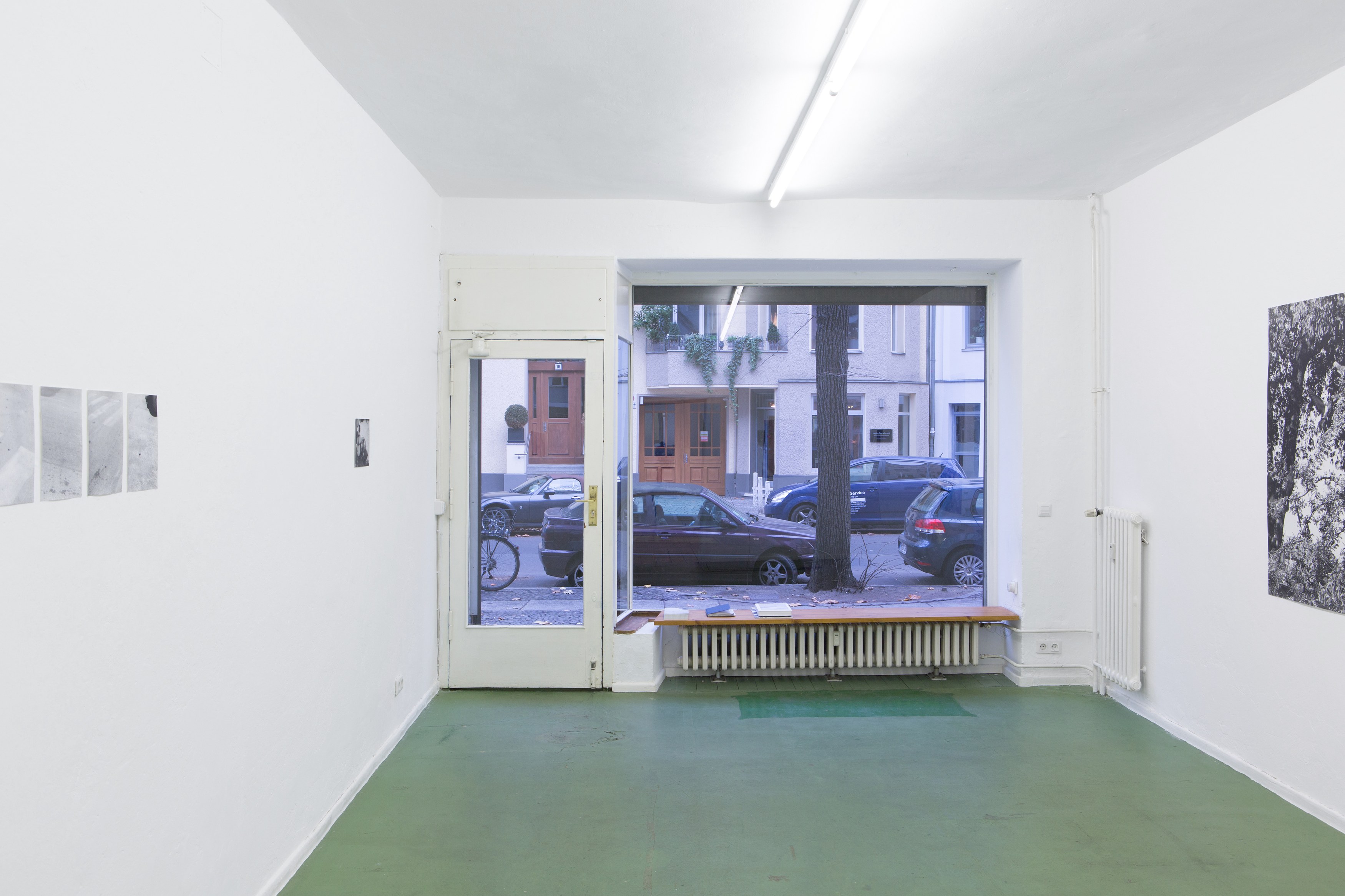 Jochen Lempert, Untitled at Between Bridges, photo 2