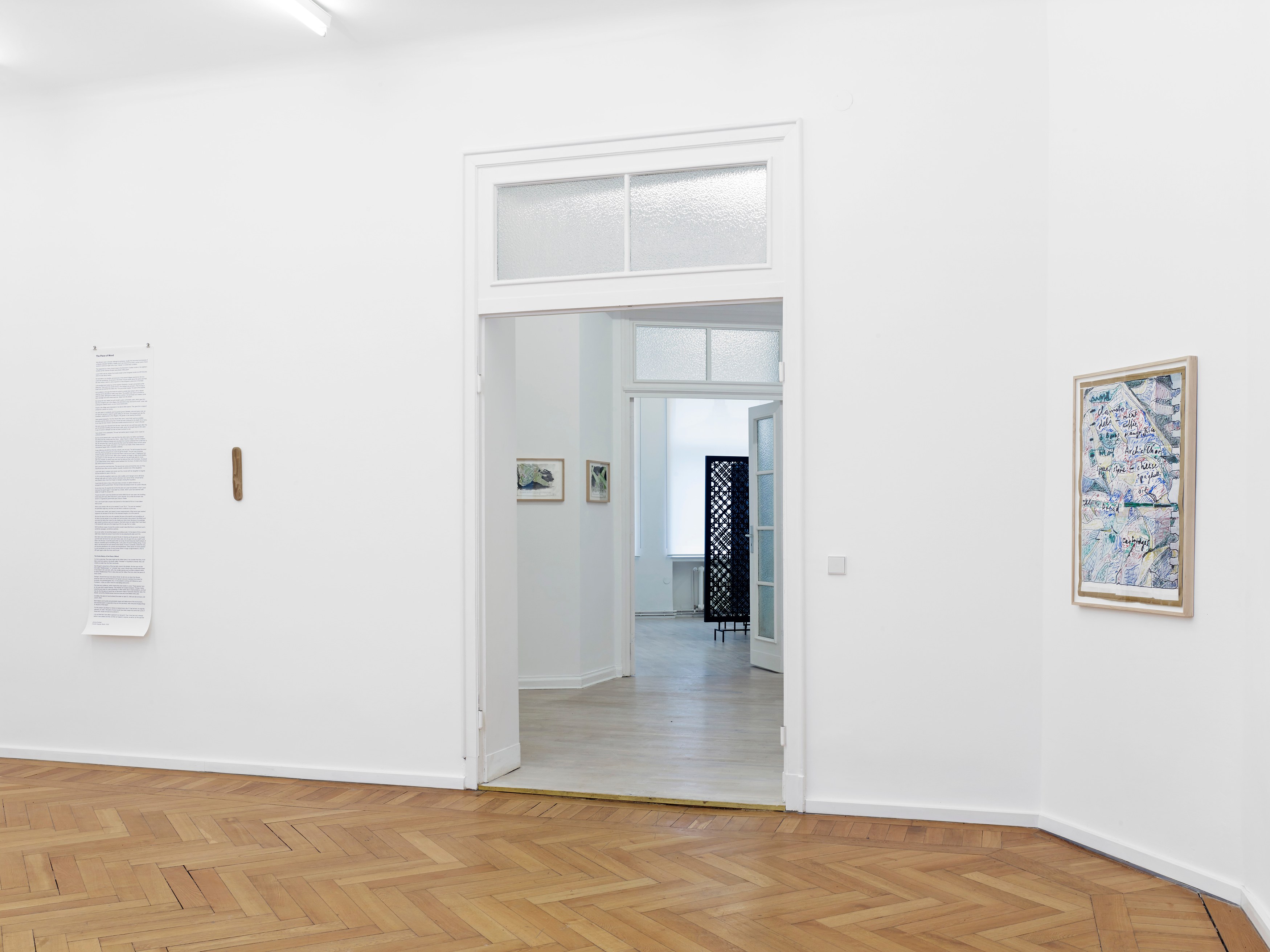 How to Write, How to Write at Wien Lukatsch, photo 2